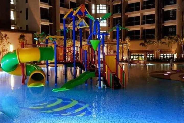 Atlantis Residence B19 5-6 pax l 5 mins Jonker St by Lullaby Retreats photo 3