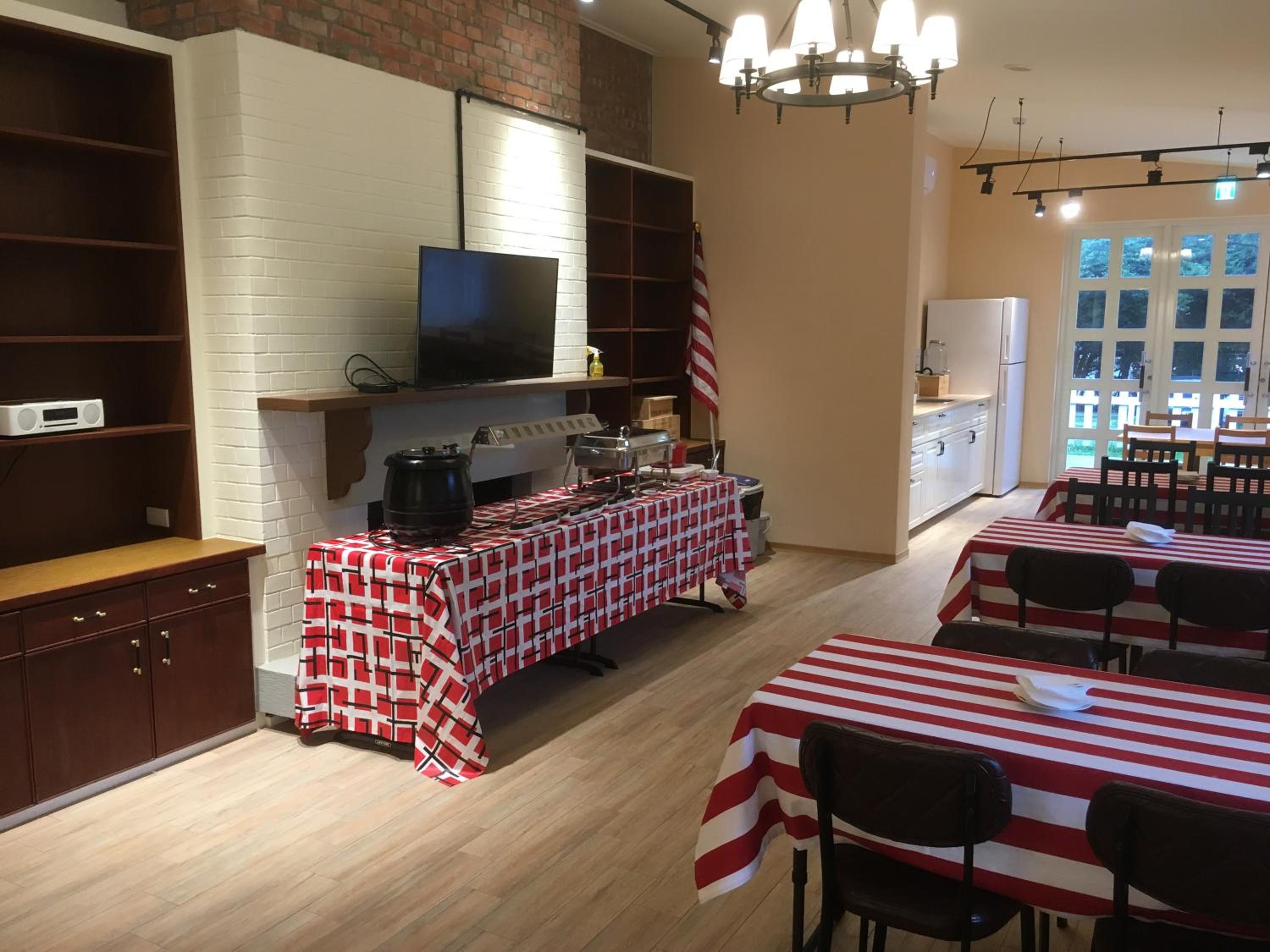 American Village Resort