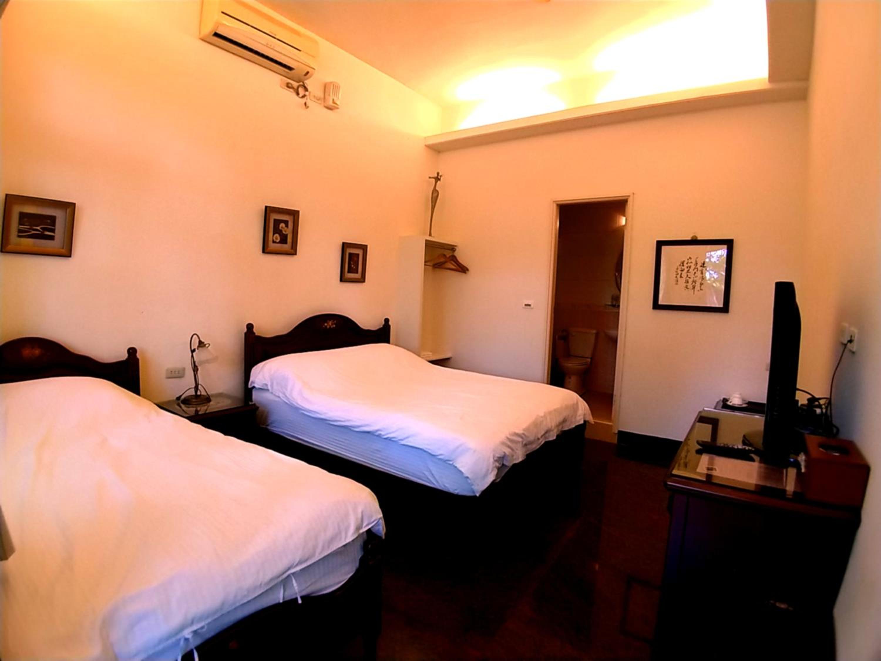 Meinong Yun Shanju Homestay