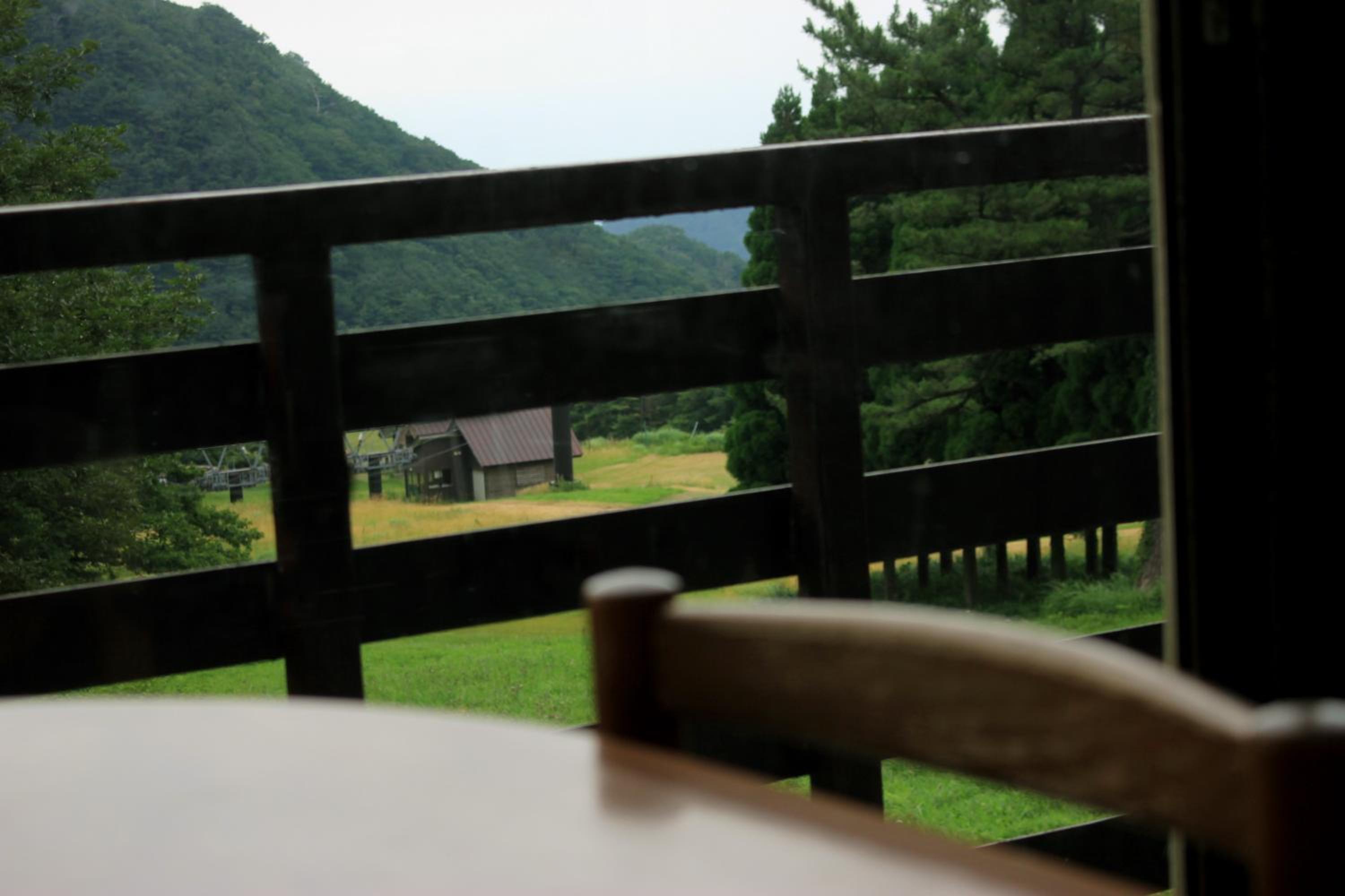 Lodge Sano