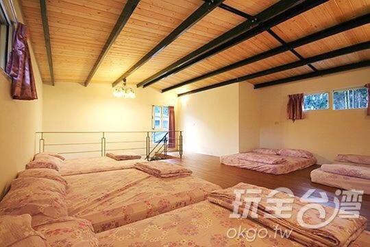 Dongguang Zhixing Homestay
