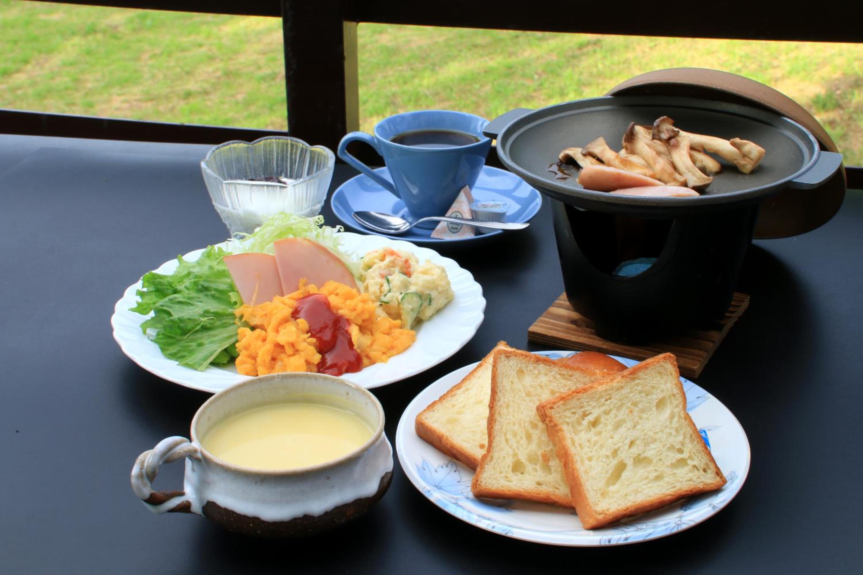 Lodge Sano