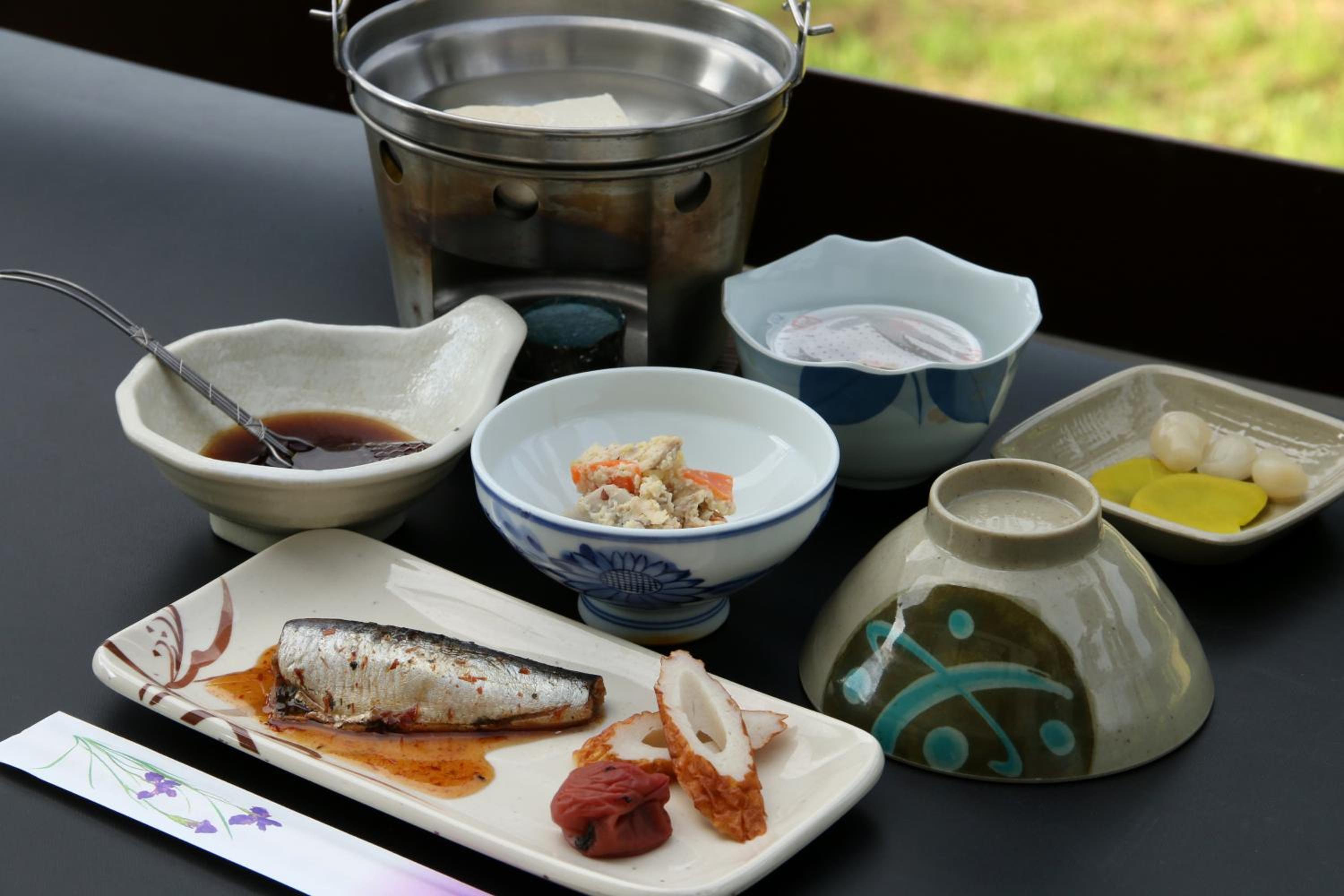 Lodge Sano