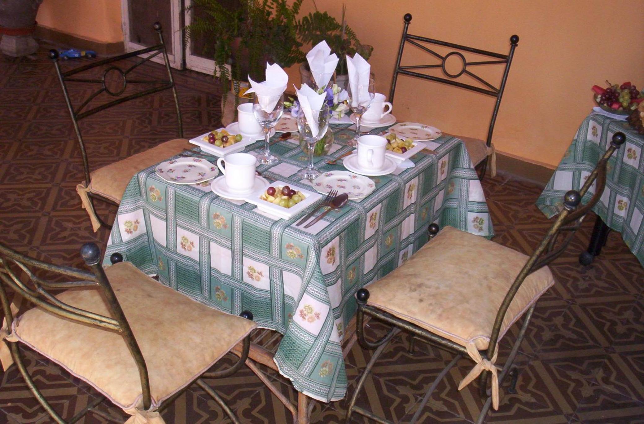 Posada Doña Emilia Amarfil - Image 4