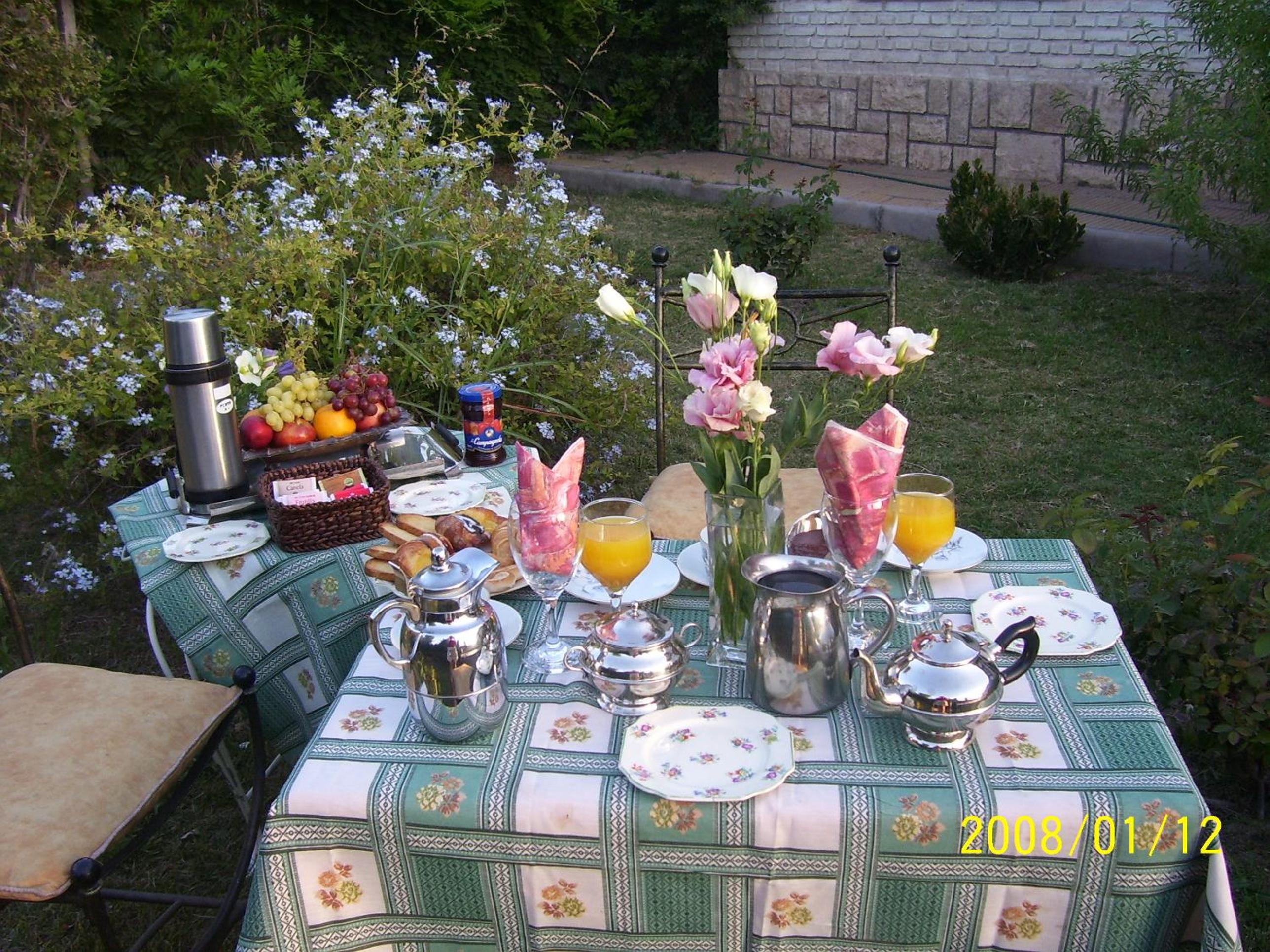 Posada Doña Emilia Amarfil - Image 5