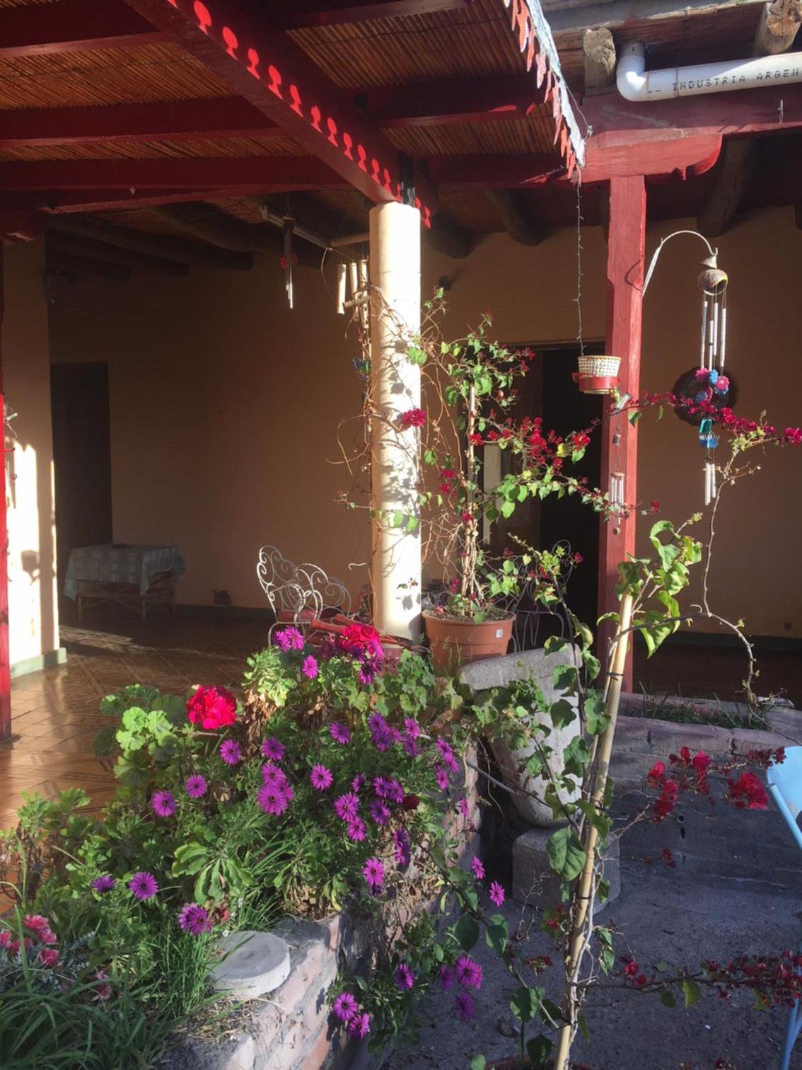 Posada Doña Emilia Amarfil