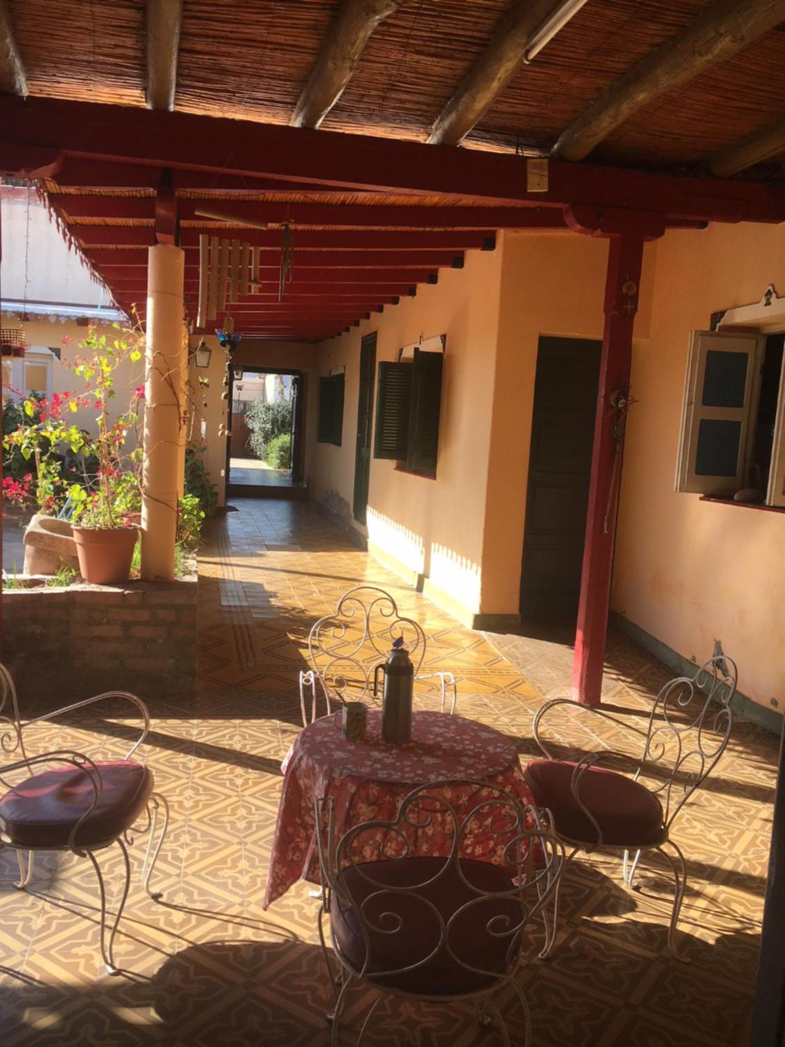 Posada Doña Emilia Amarfil - Image 2