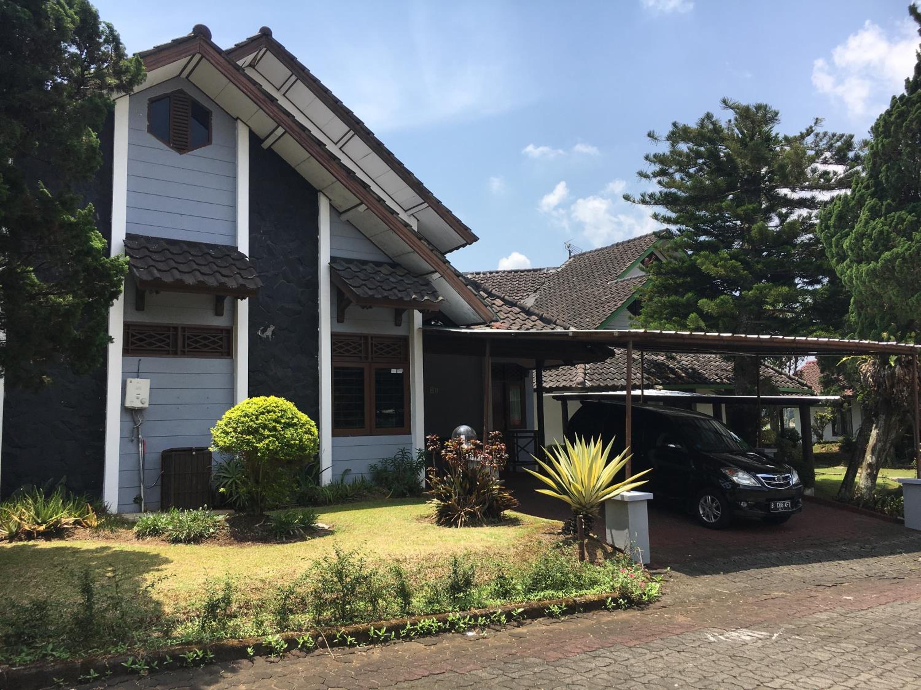 Villa Oma Bougenville 2