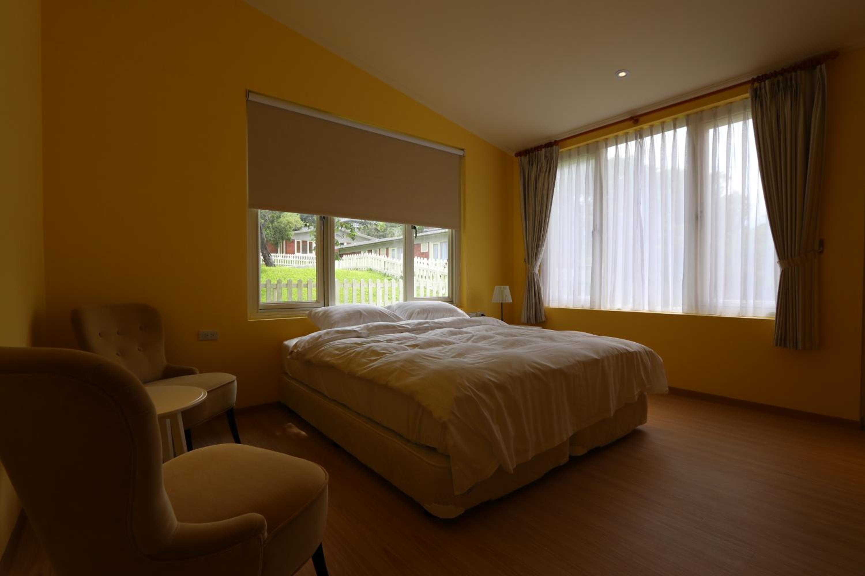 American Village Resort