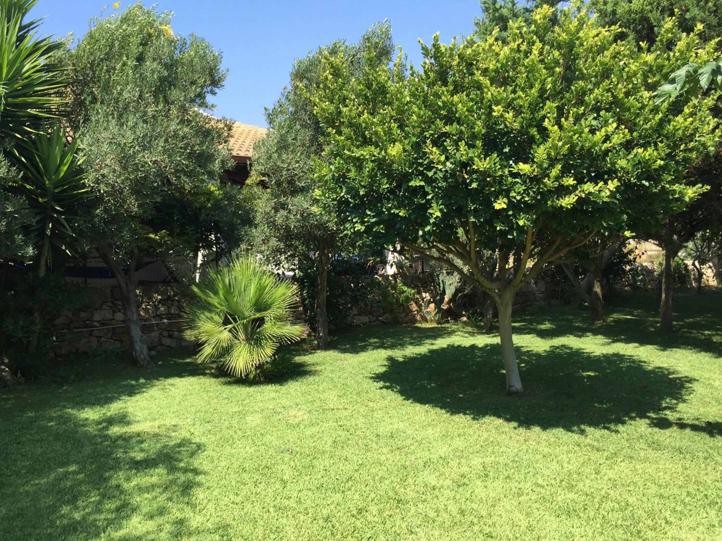 Casa Del Sole