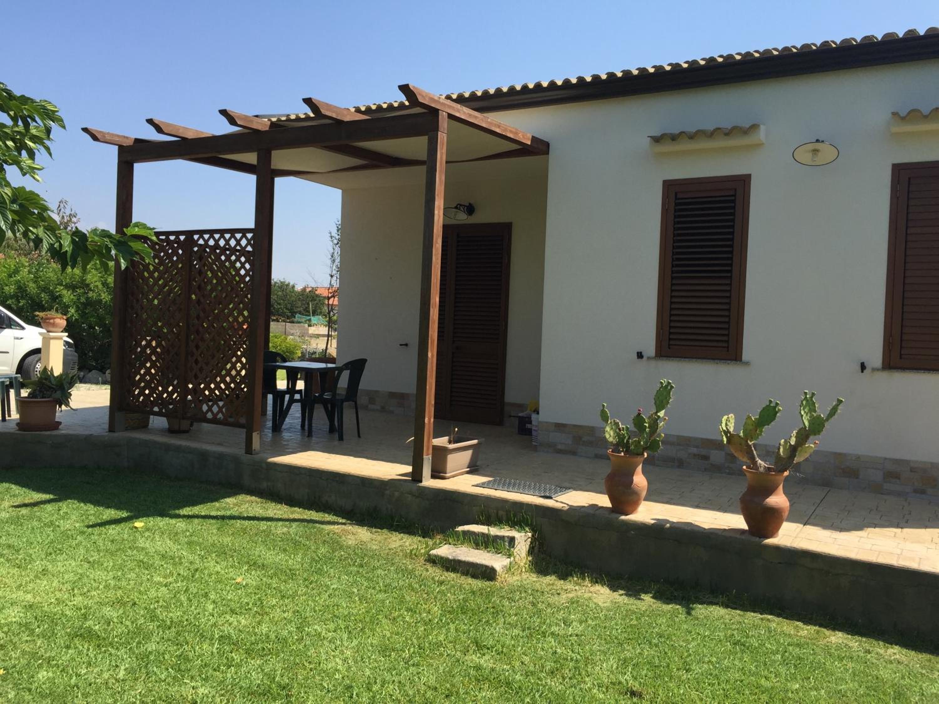 Casa Del Sole