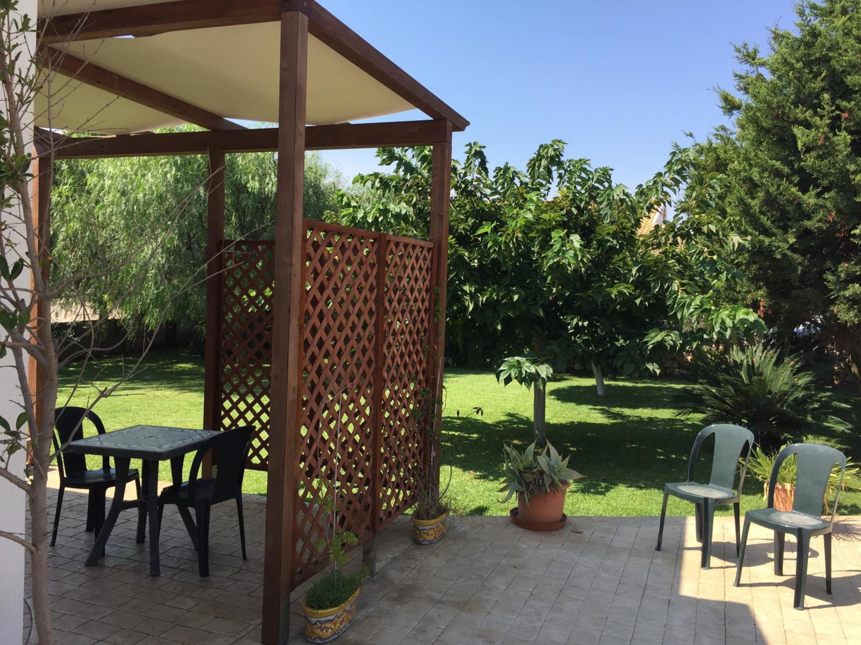 Casa Del Sole