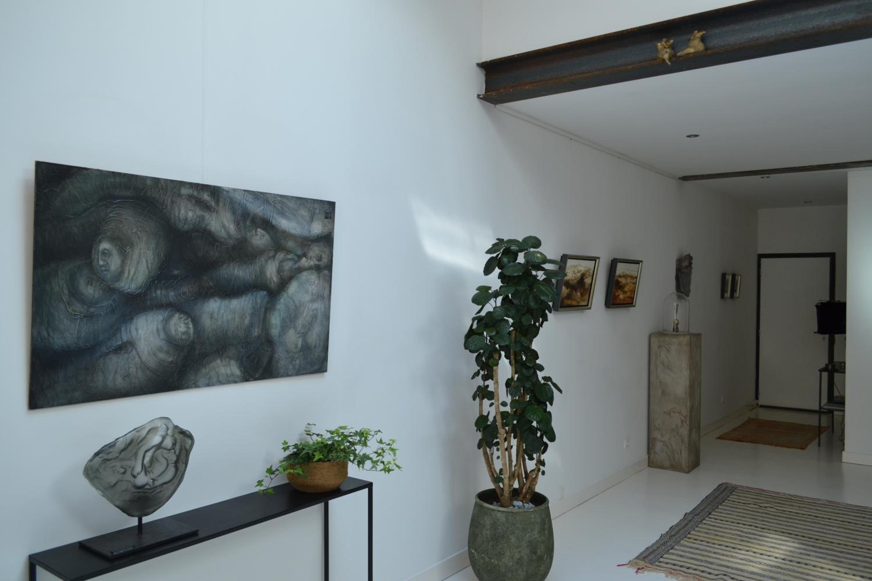 Chambre d'hôtes la Teinturerie, photo 14