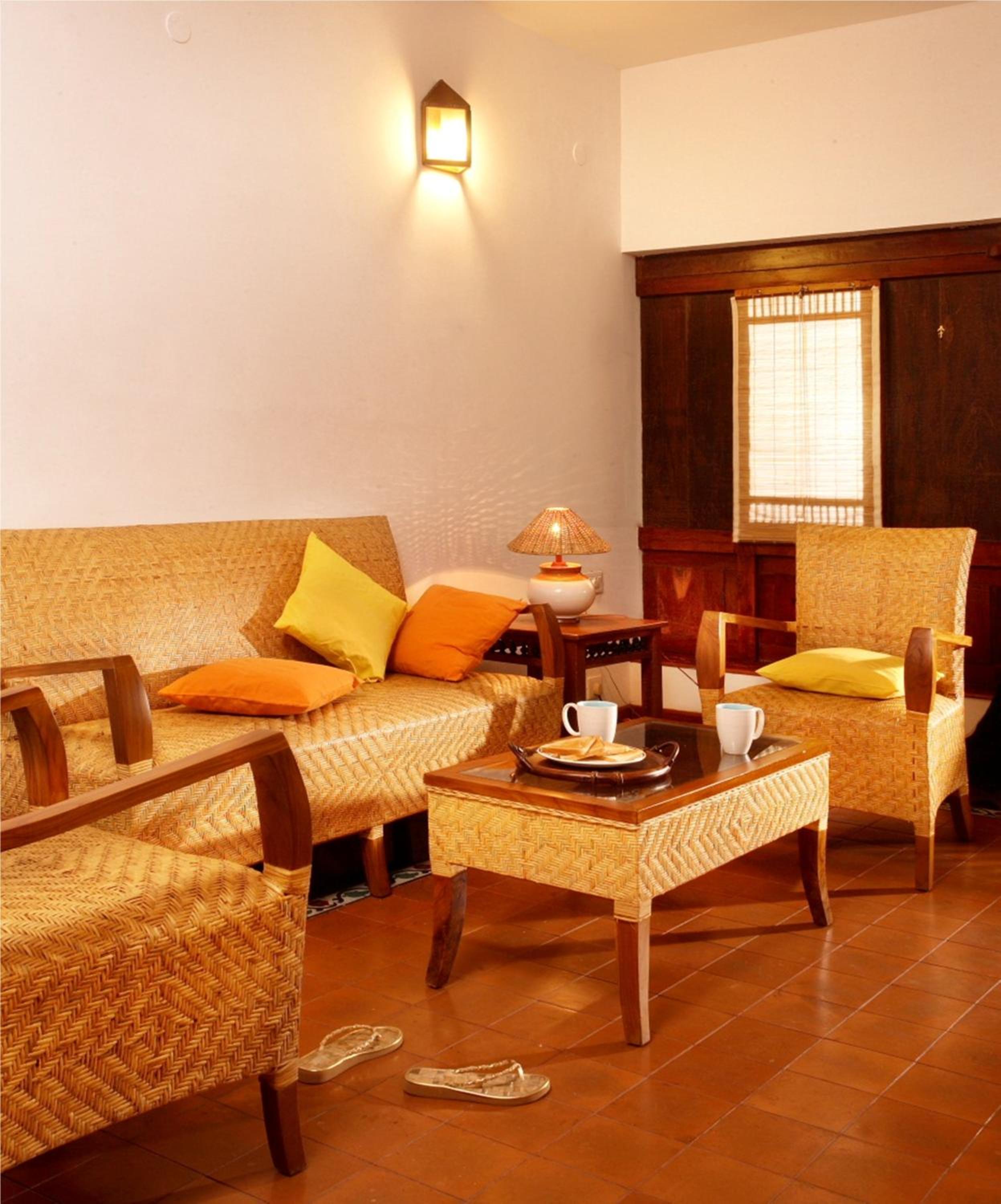 Punnamada Resort, photo 50