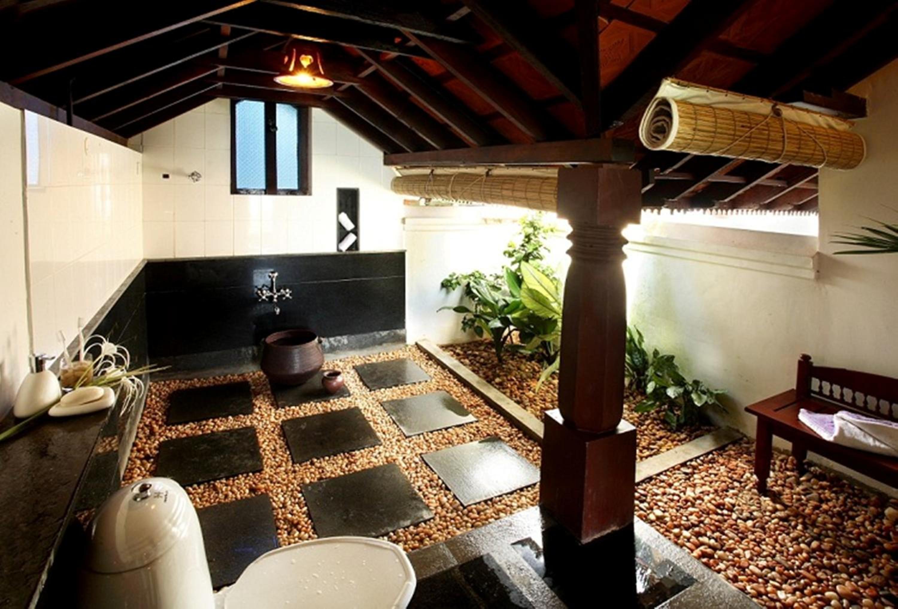 Punnamada Resort, photo 49