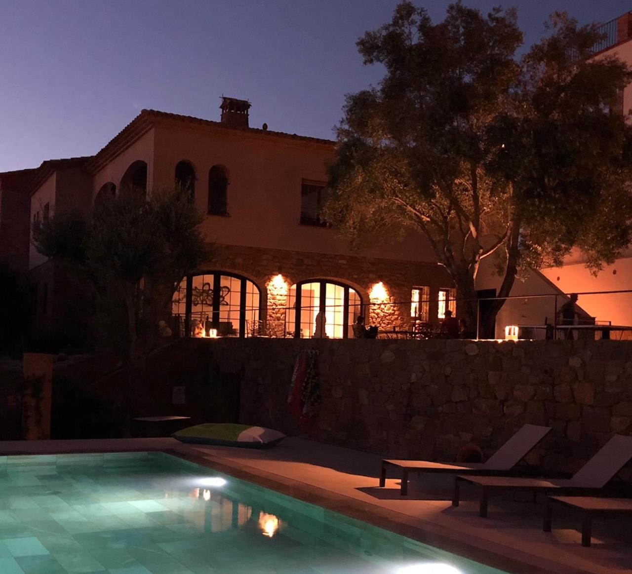Villa Anna view 5
