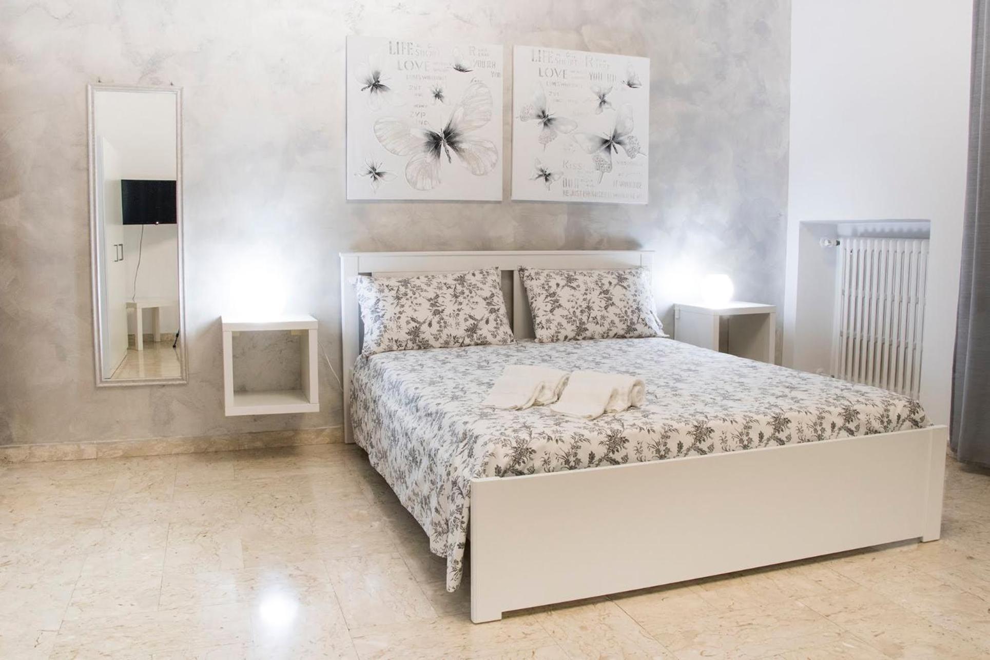 Tanzi Home