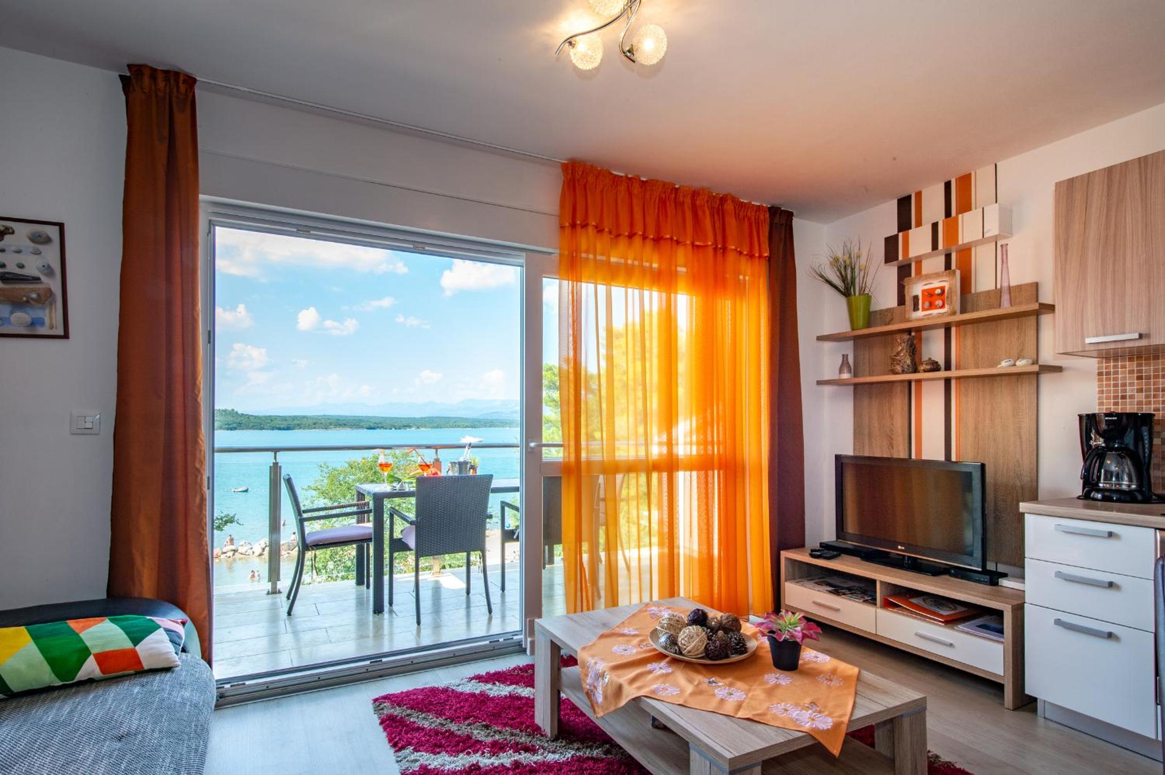 Soline Bay Seashore Residence