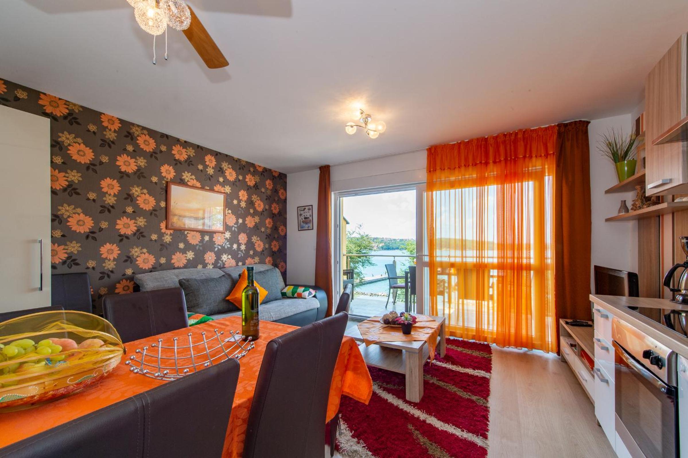 Soline Bay Seashore Residence