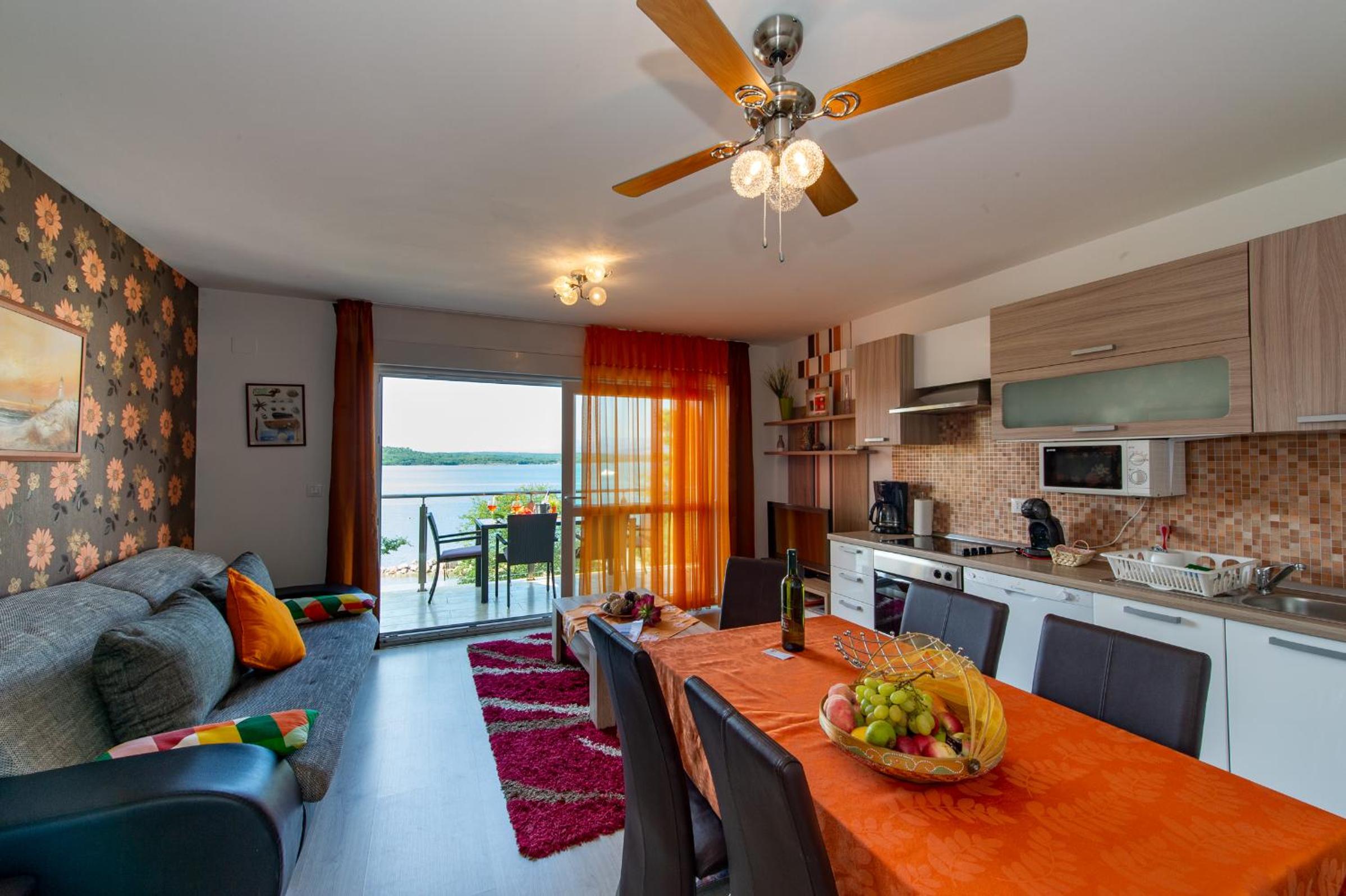 Soline Bay Seashore Residence