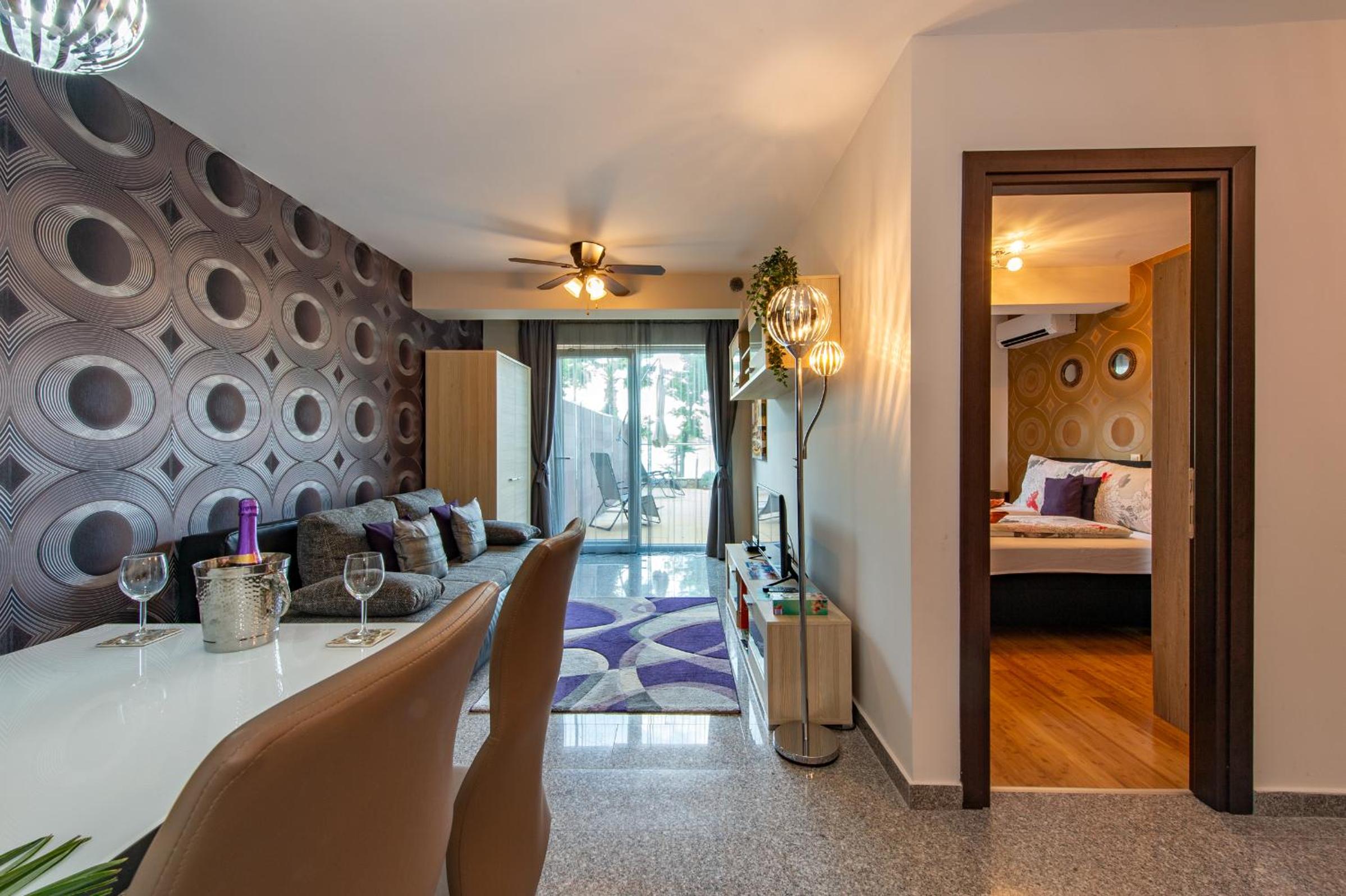 Soline Bay Seashore Residence