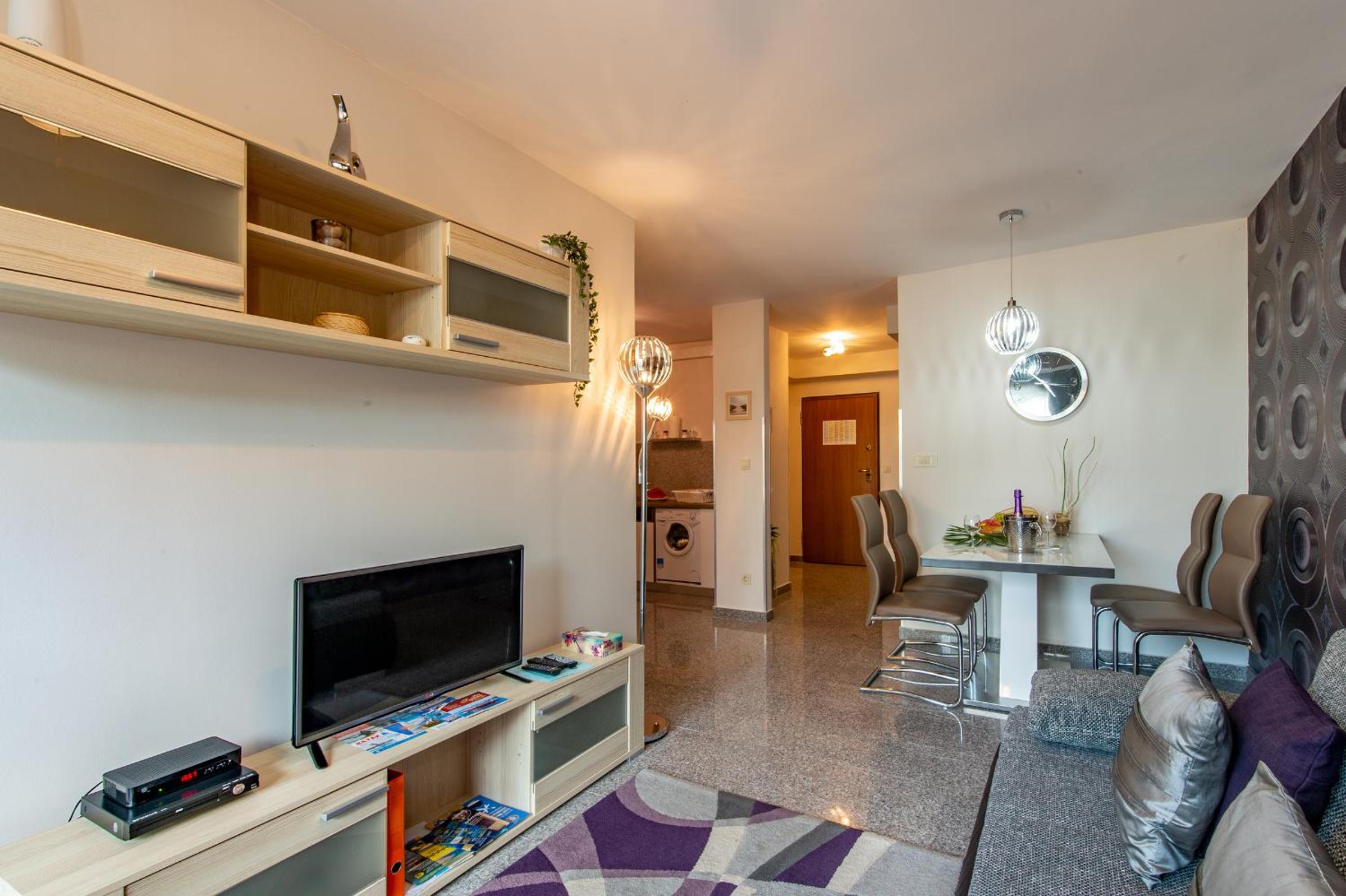 Soline Bay Seashore Residence