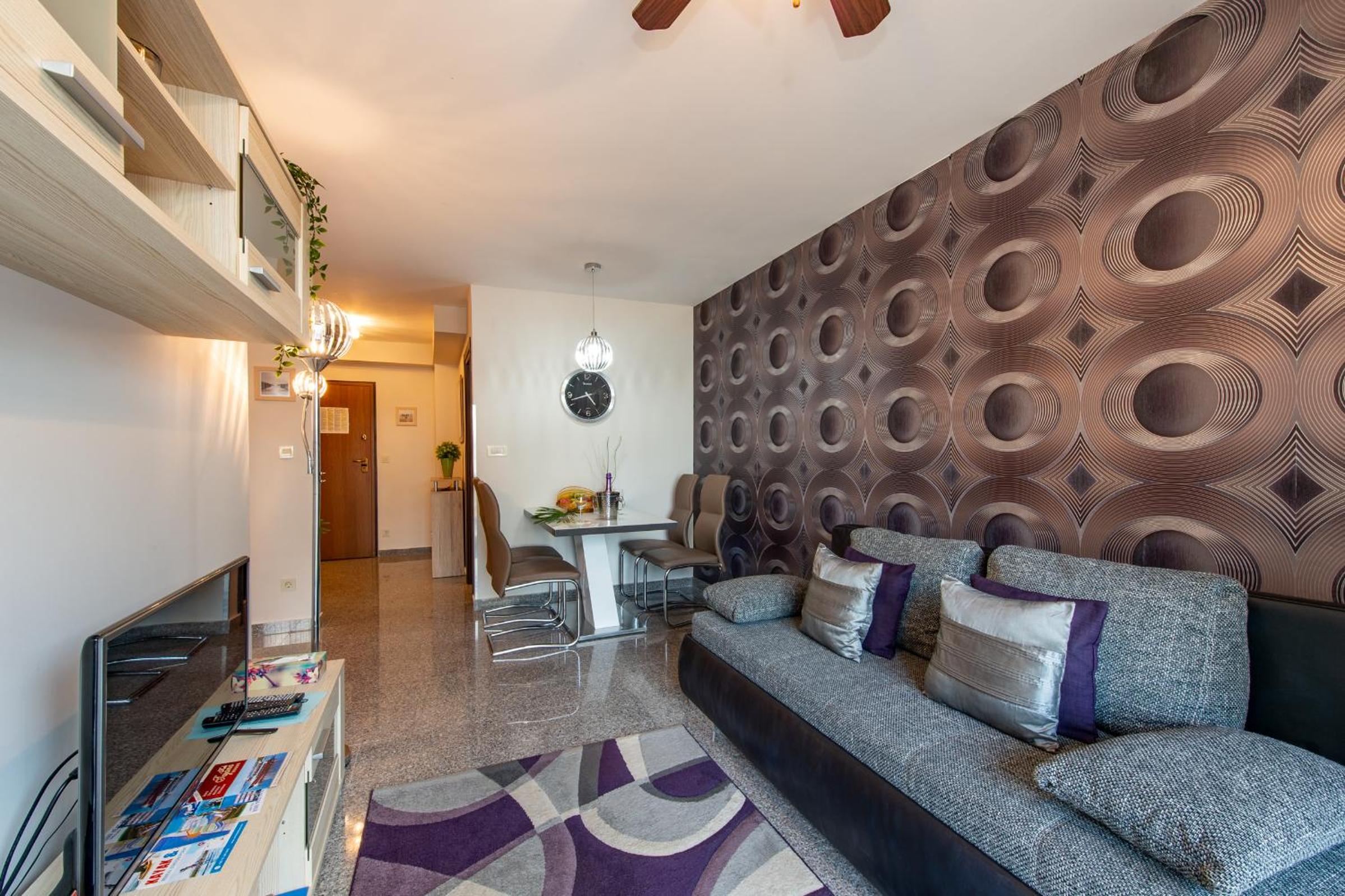 Soline Bay Seashore Residence