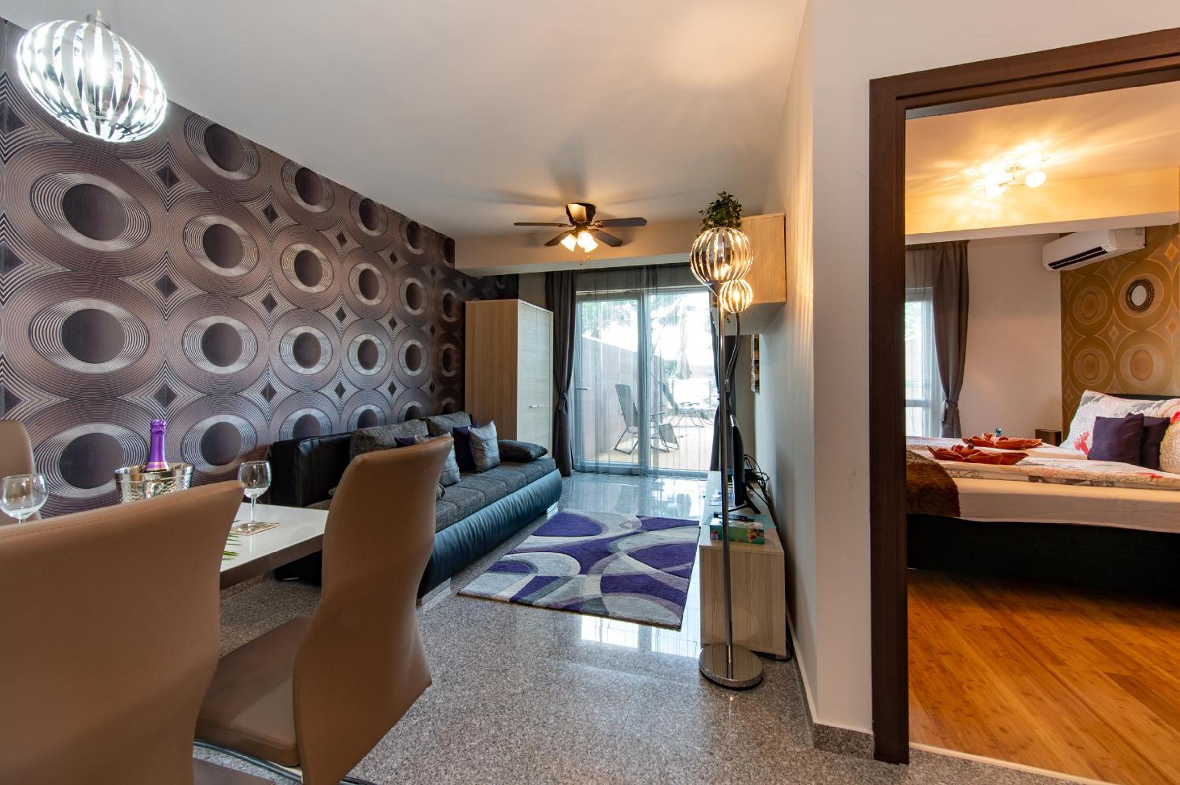 Soline Bay Seashore Residence