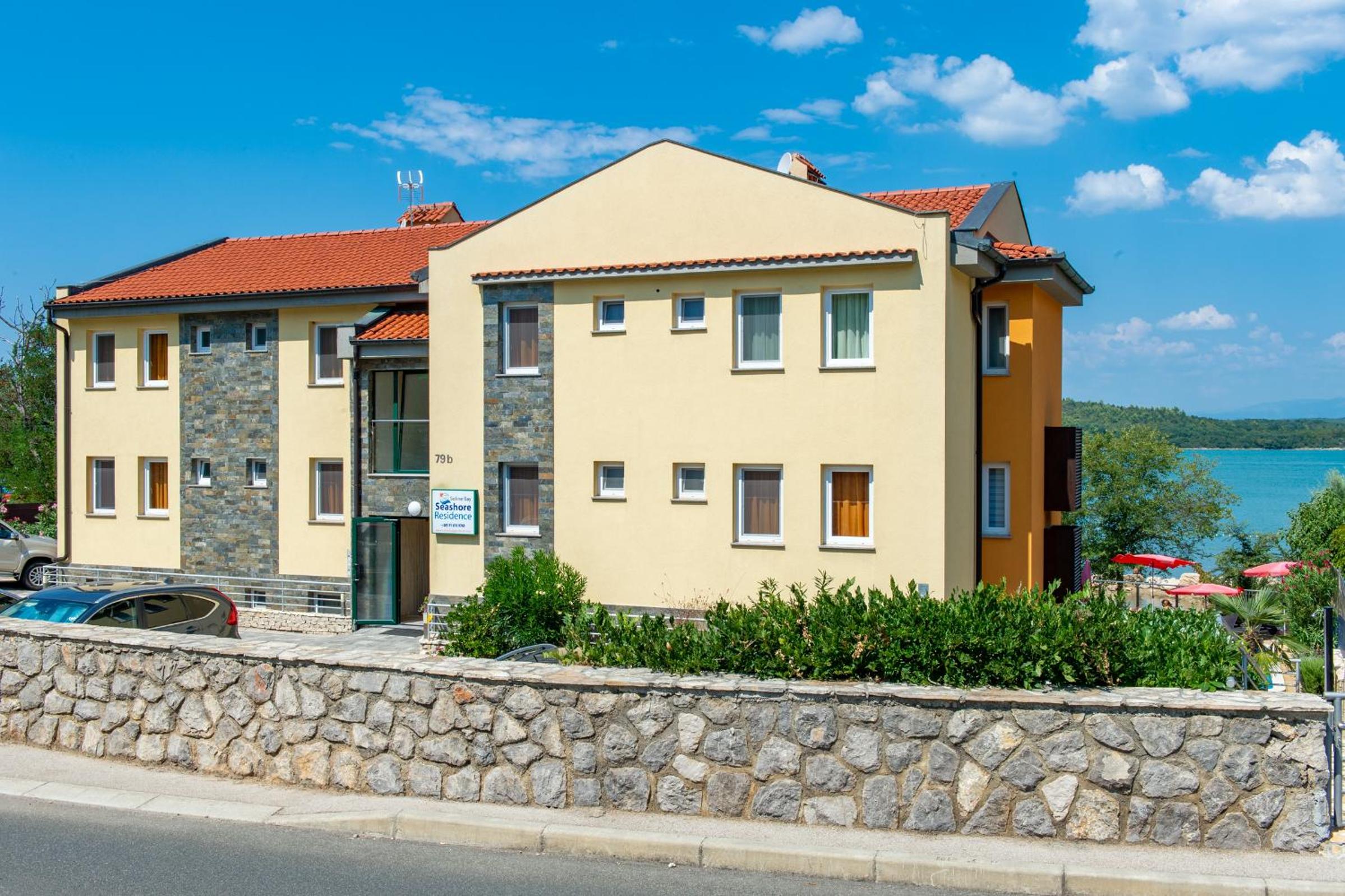 Soline Bay Seashore Residence