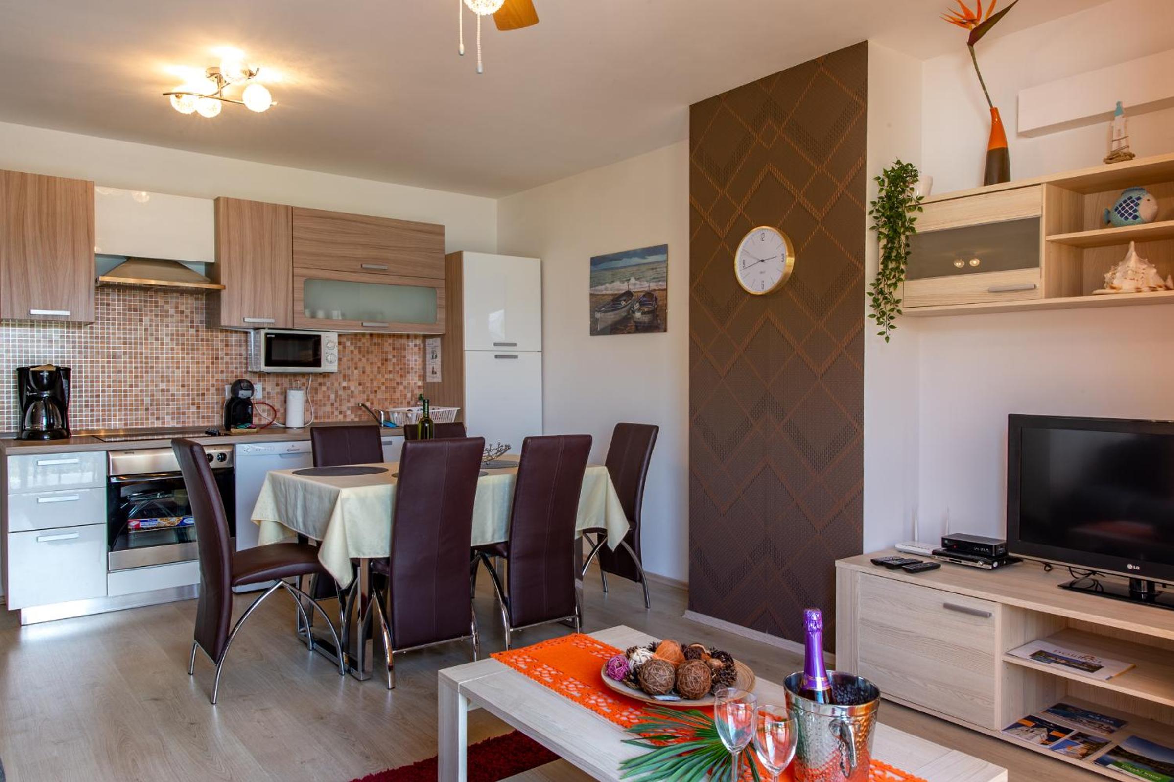 Soline Bay Seashore Residence