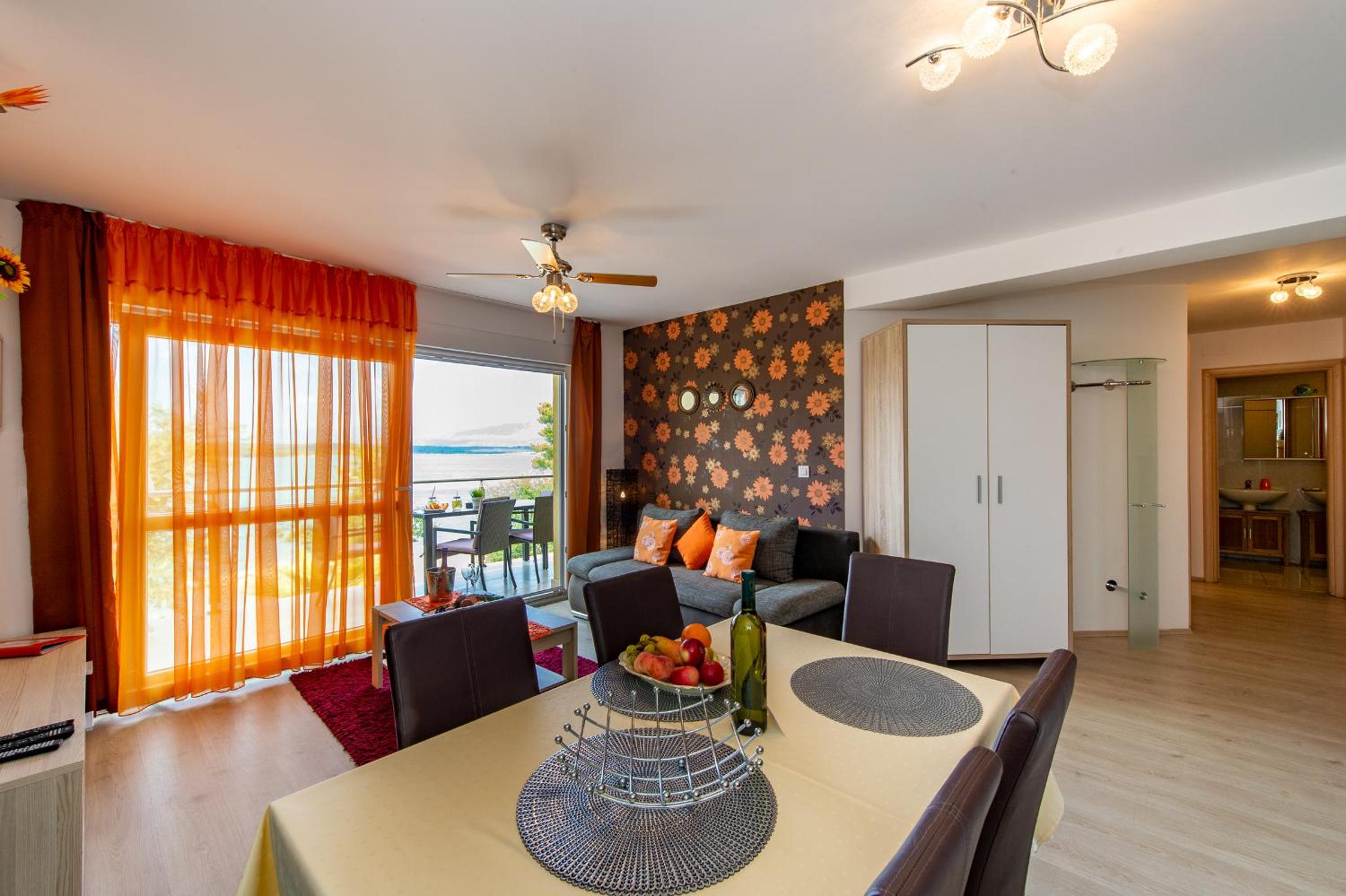 Soline Bay Seashore Residence