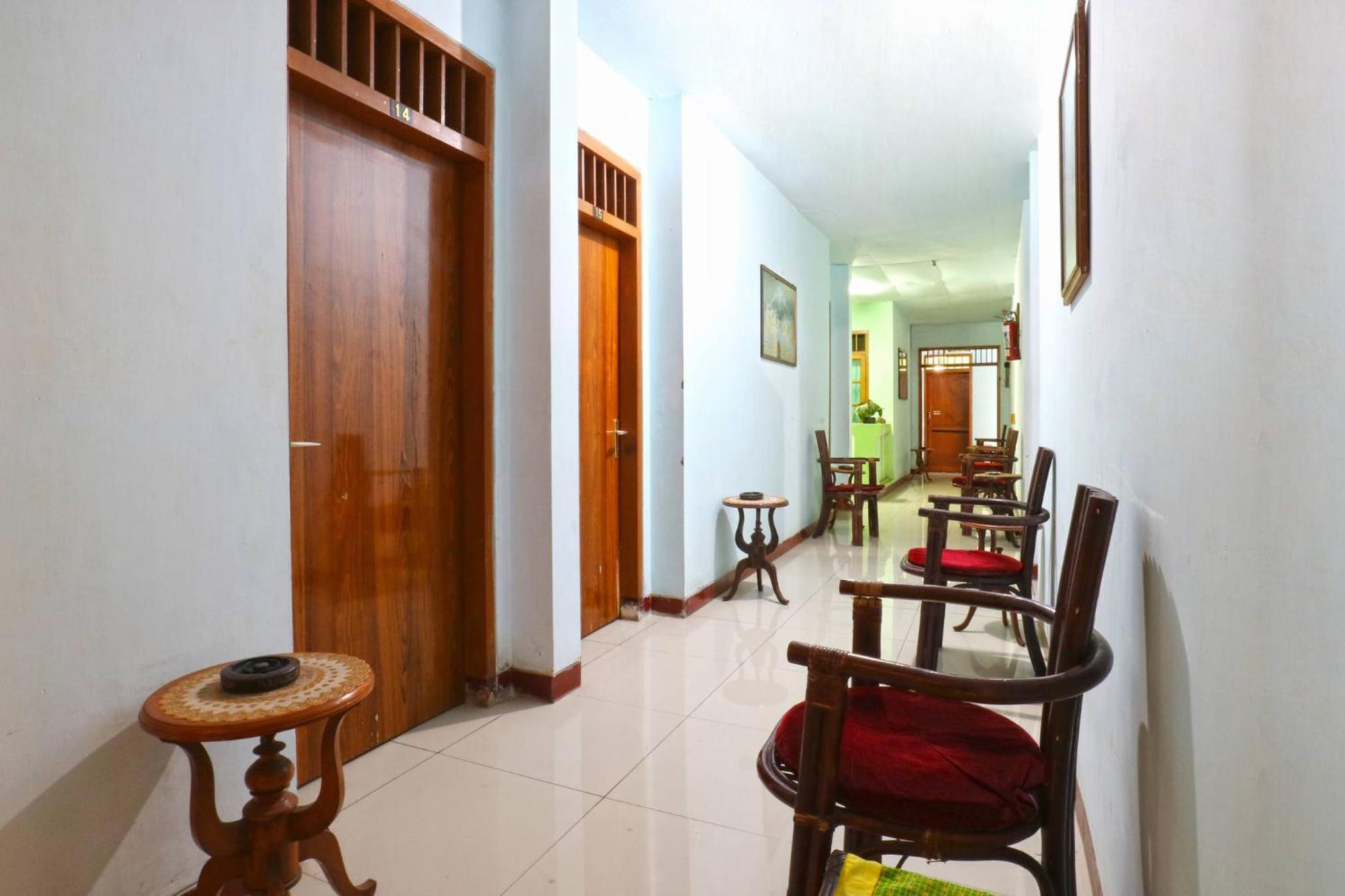 Hotel Setia Budi, 말랑 - 14