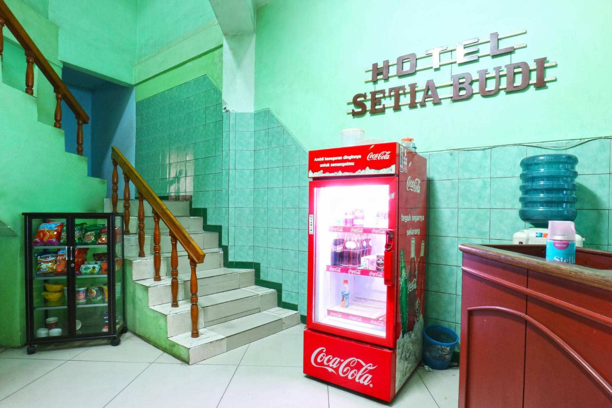 Hotel Setia Budi, 말랑 - 10