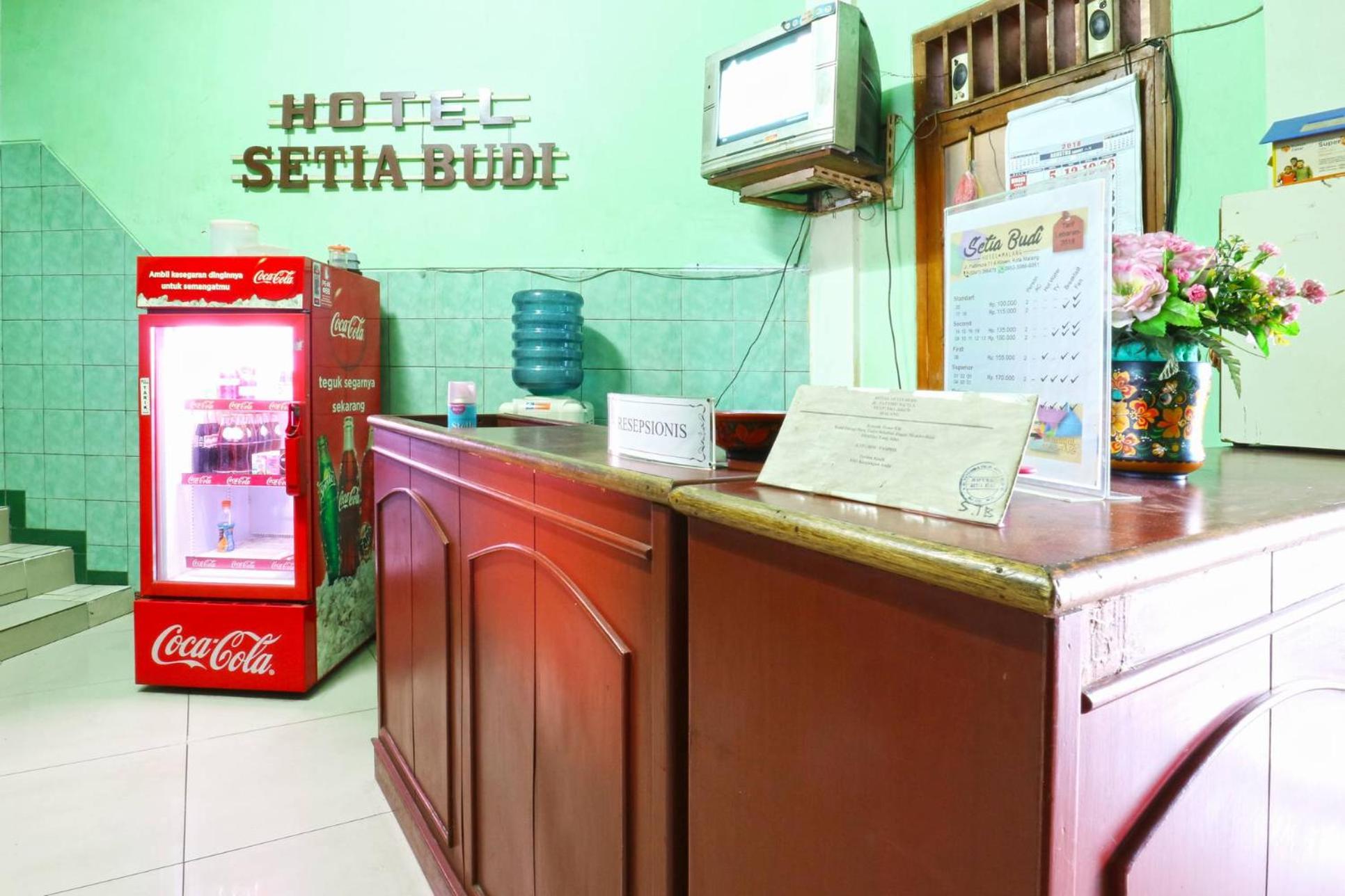 Hotel Setia Budi, 말랑 - 23