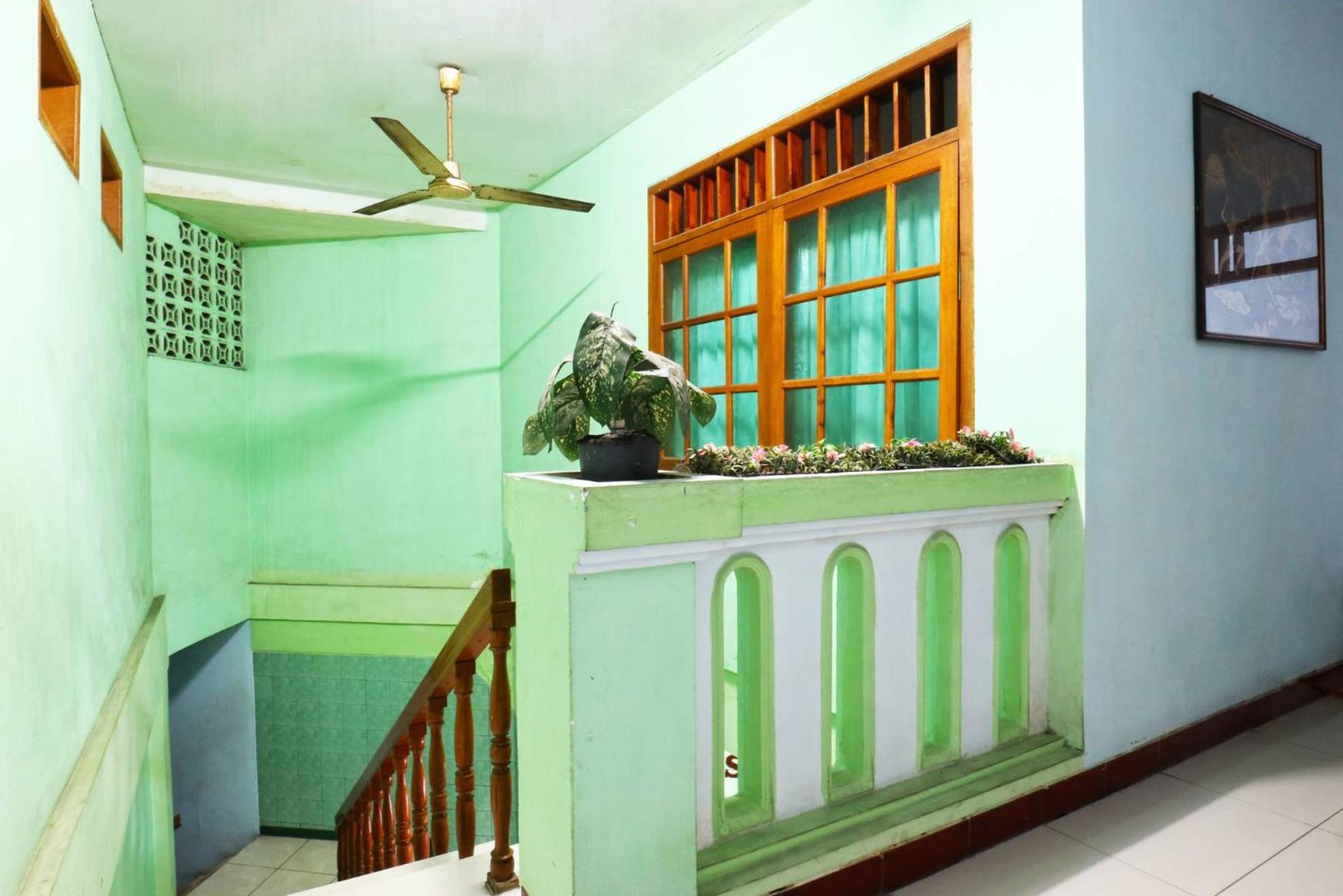 Hotel Setia Budi