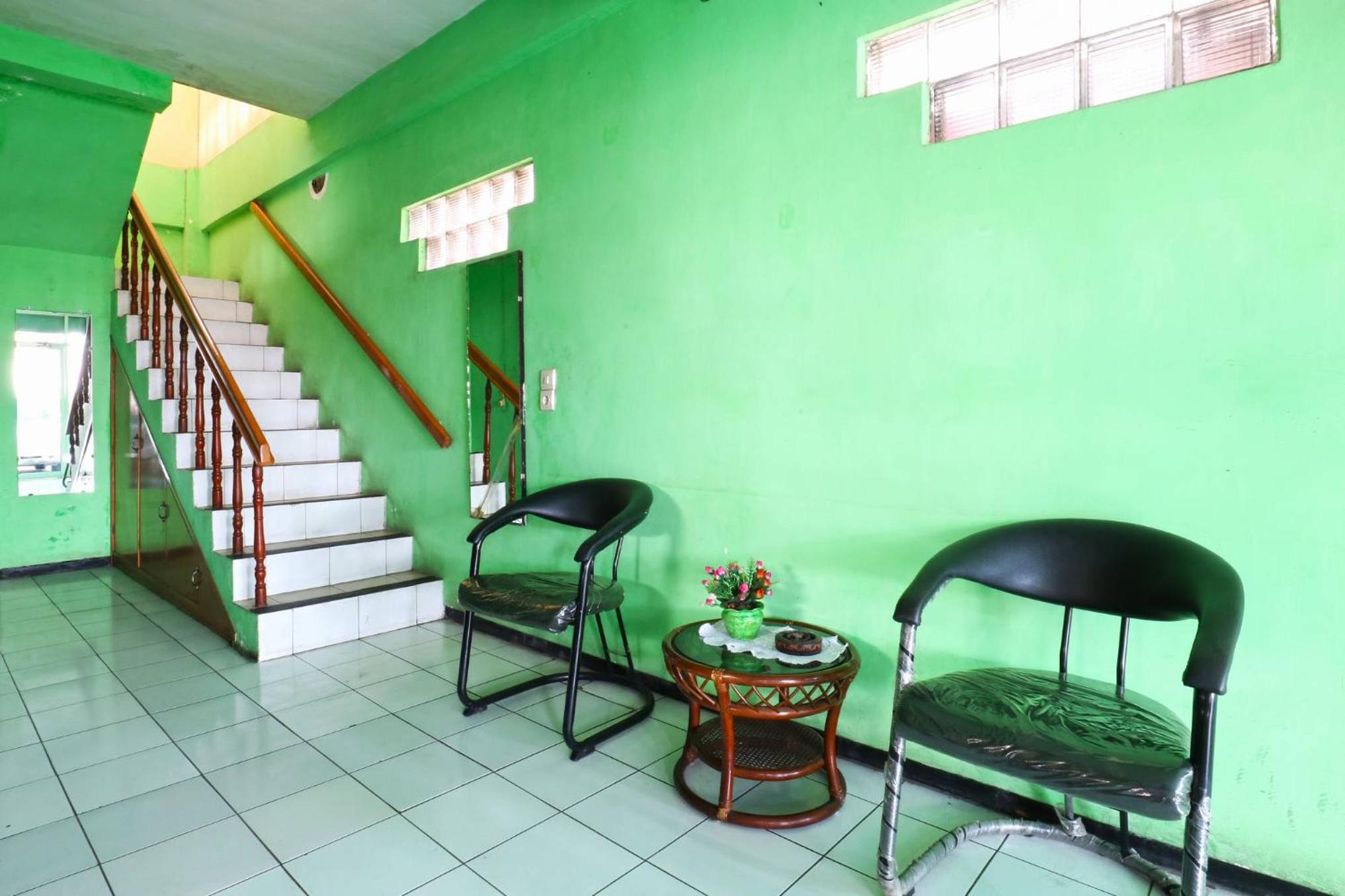 Hotel Setia Budi