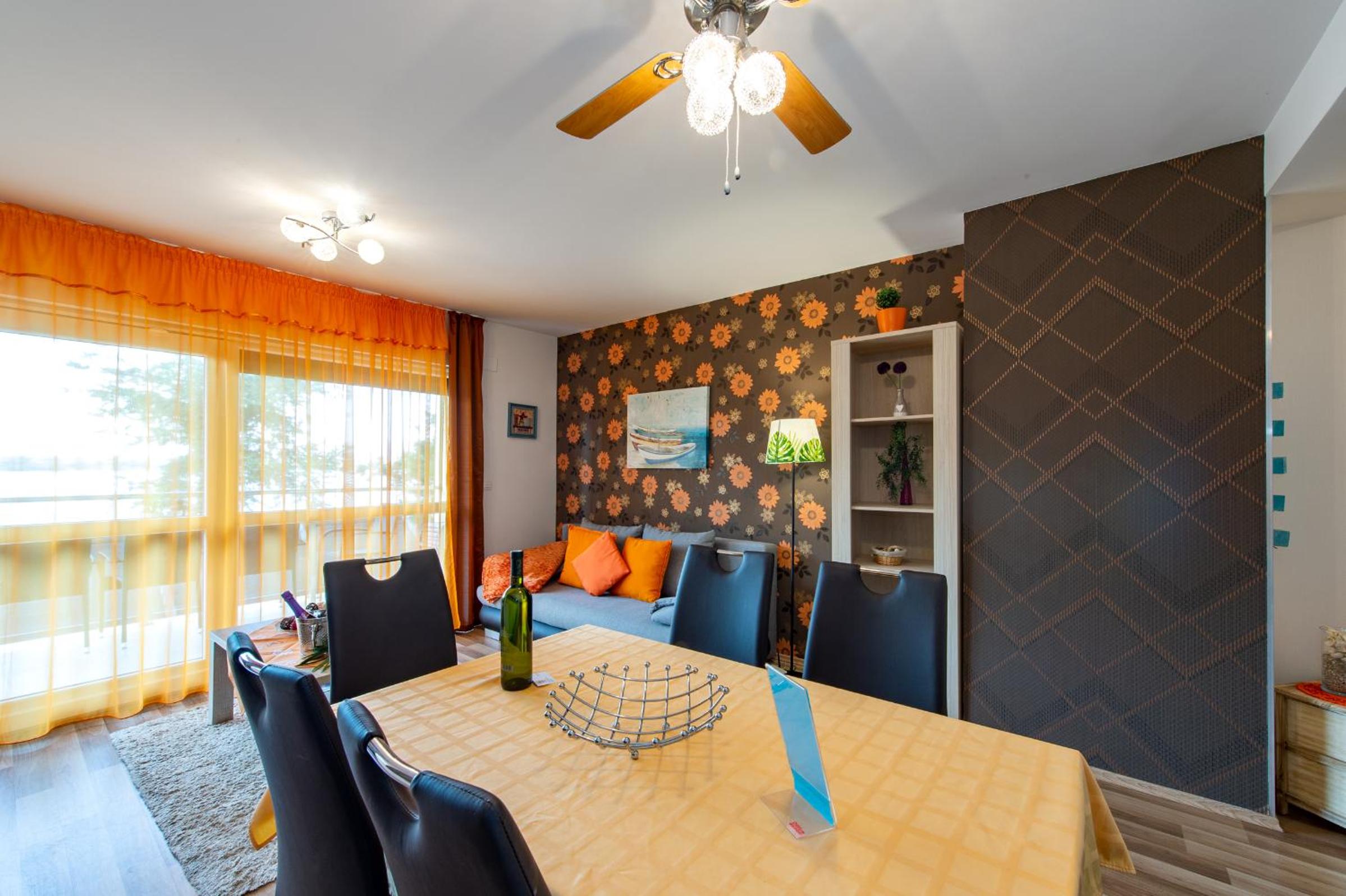 Soline Bay Seashore Residence