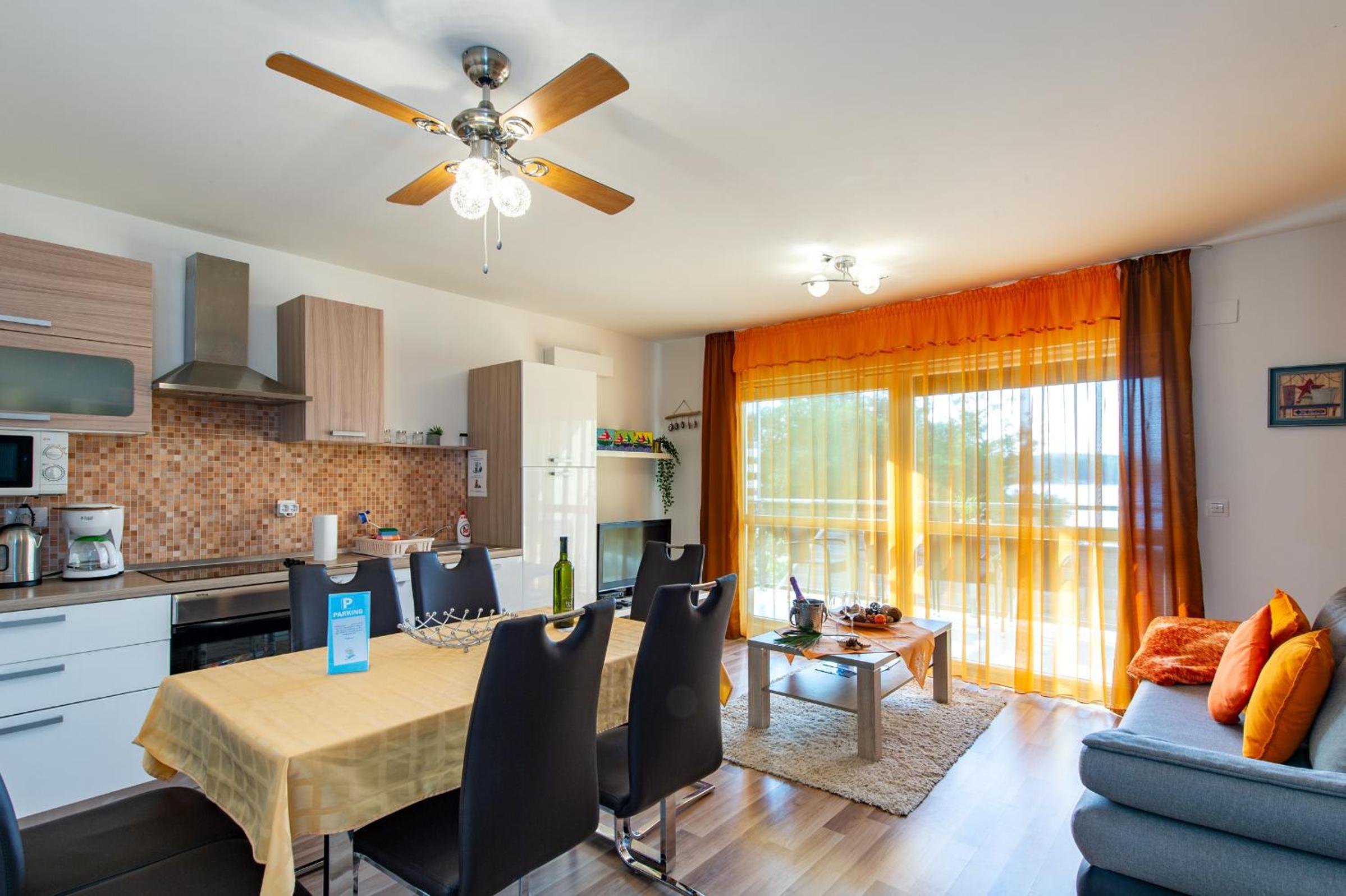 Soline Bay Seashore Residence
