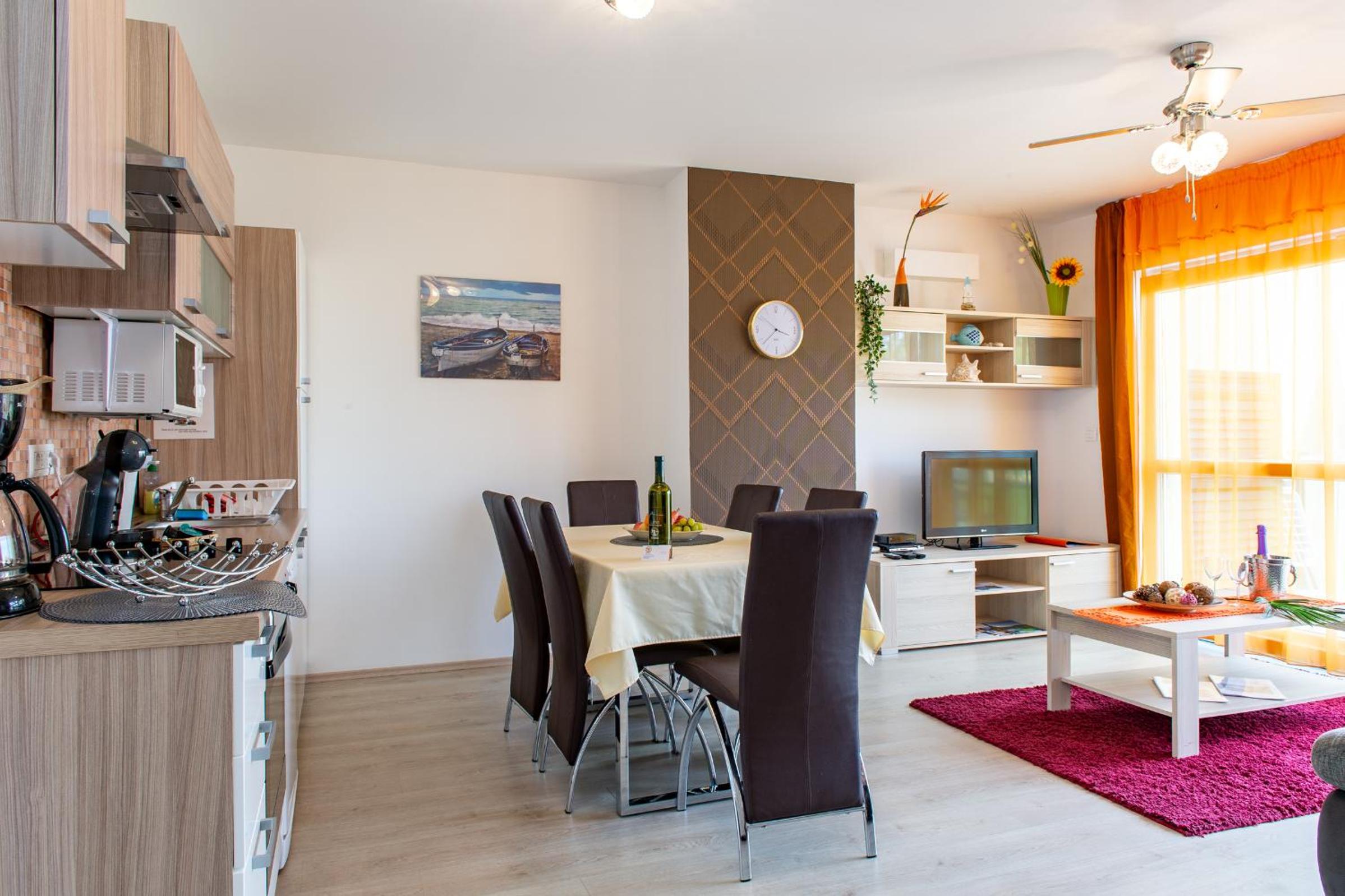 Soline Bay Seashore Residence
