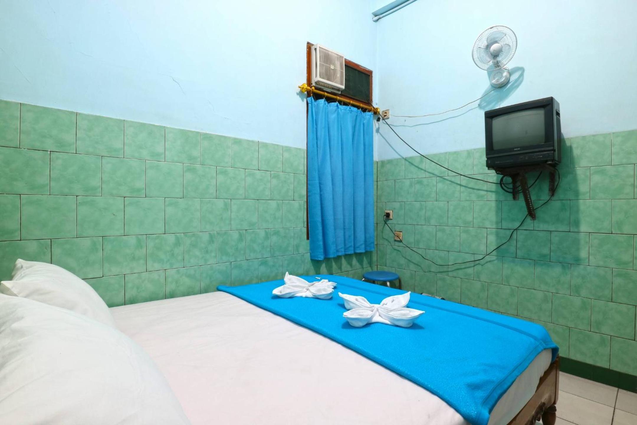Hotel Setia Budi, 말랑 - 20
