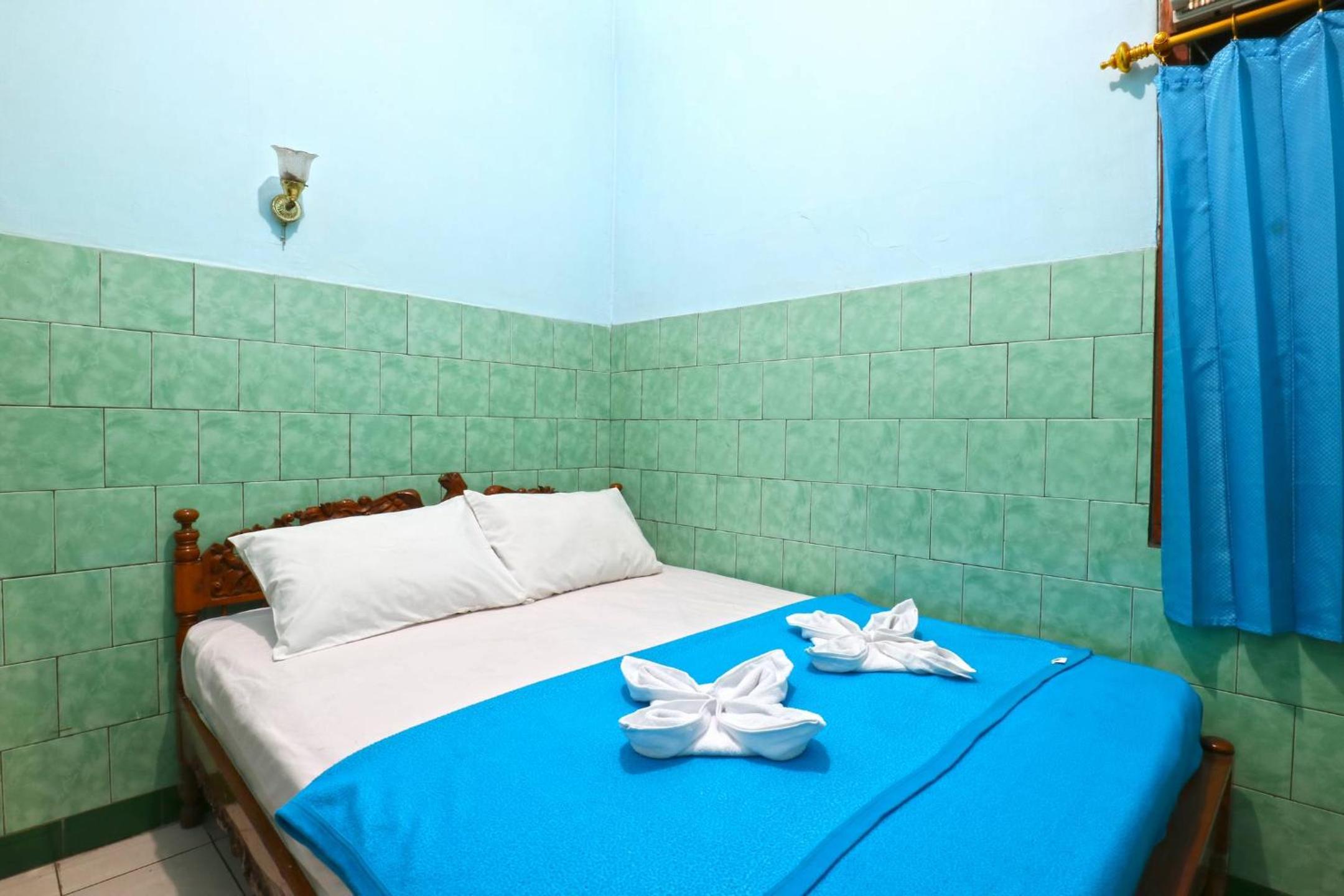 Hotel Setia Budi, 말랑 - 18