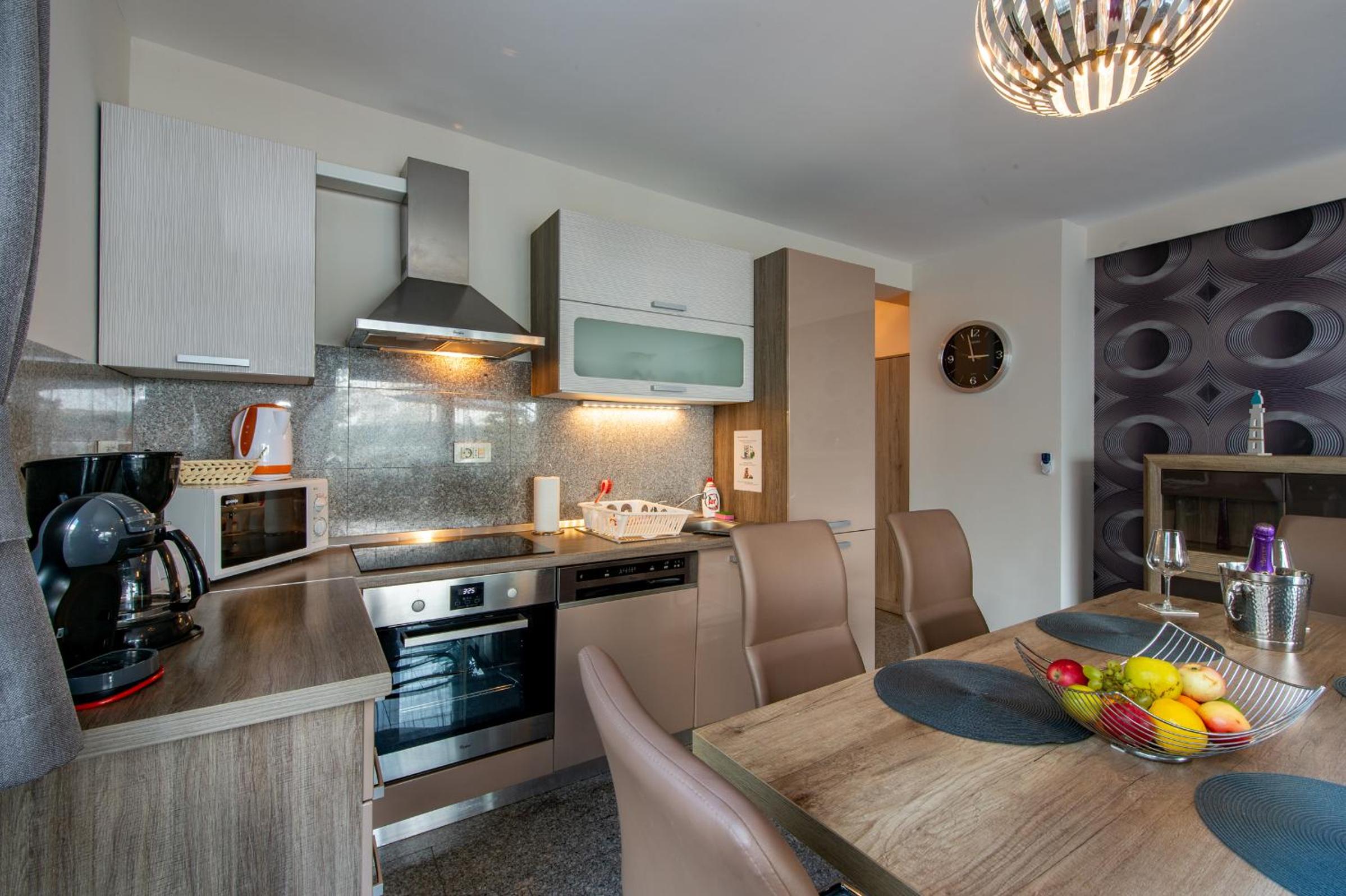 Soline Bay Seashore Residence