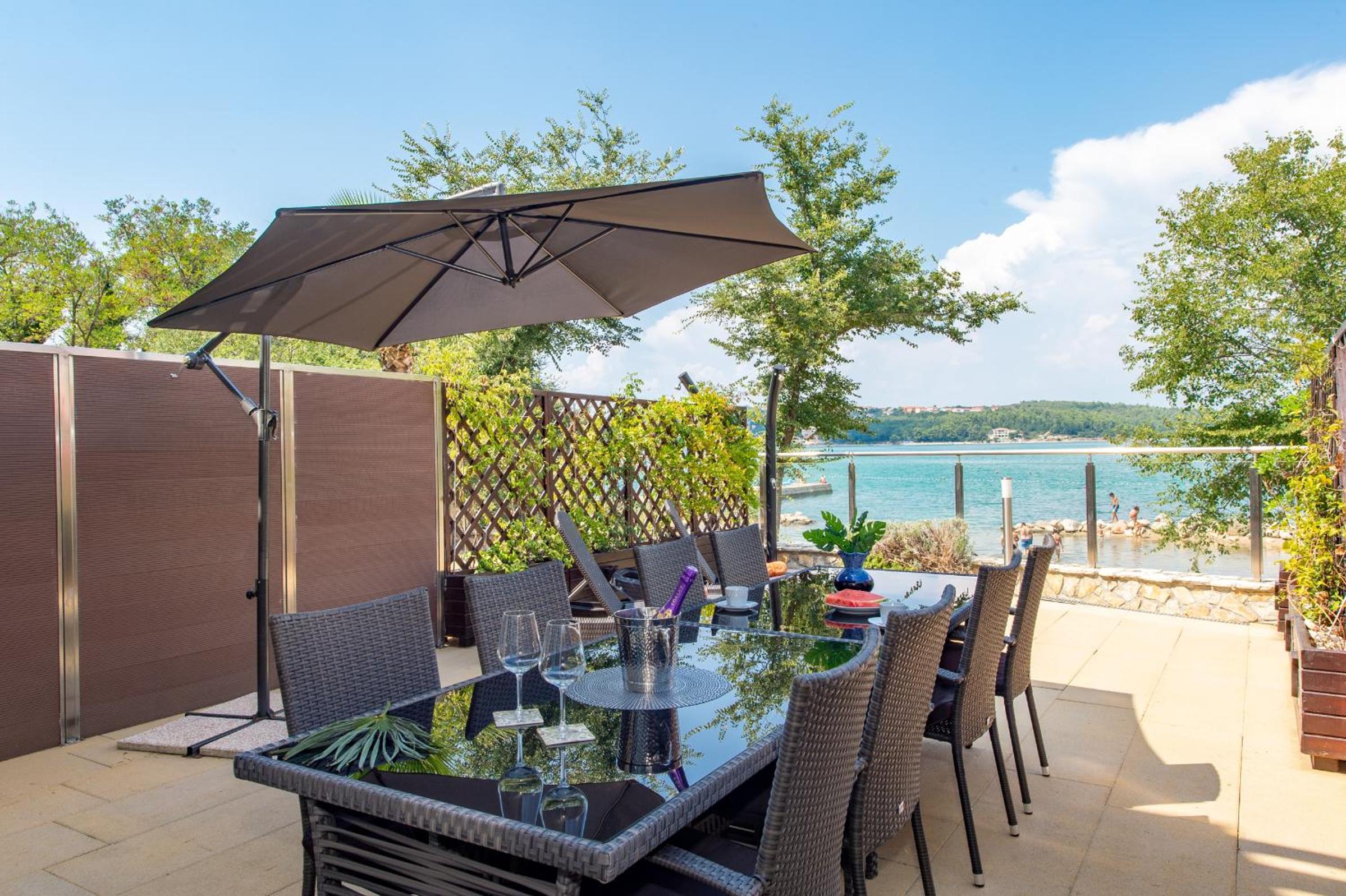 Soline Bay Seashore Residence