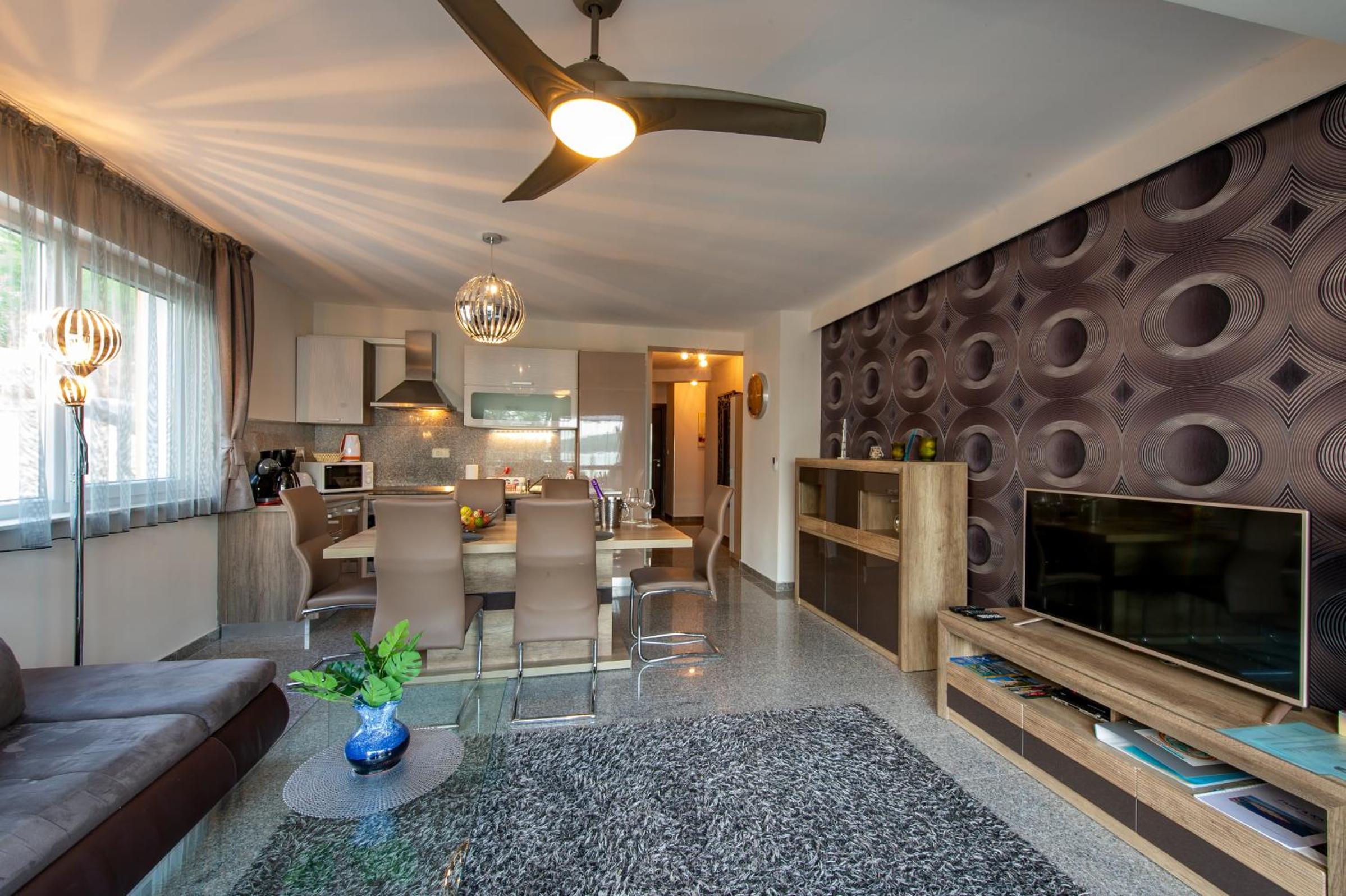 Soline Bay Seashore Residence