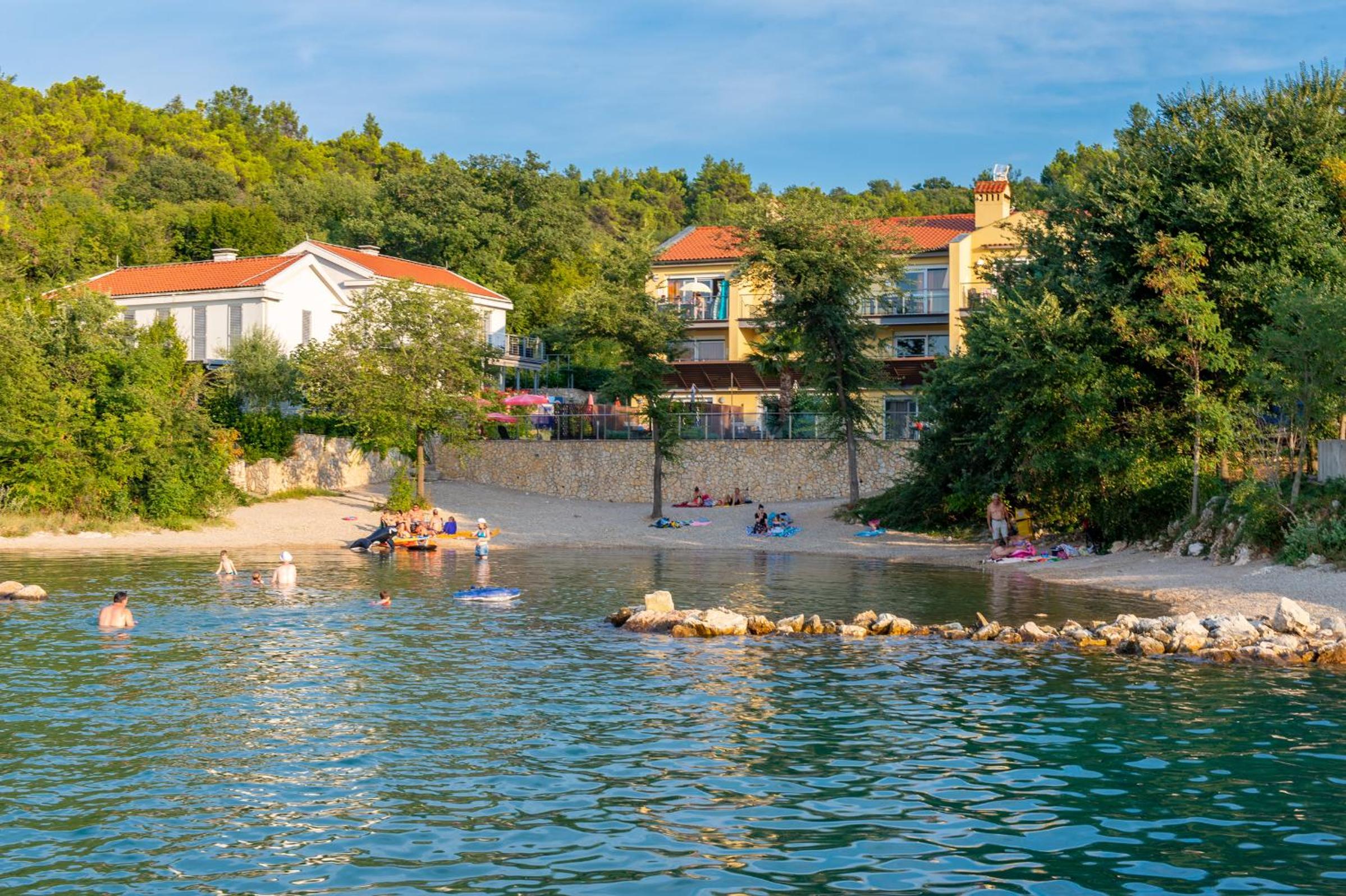 Soline Bay Seashore Residence