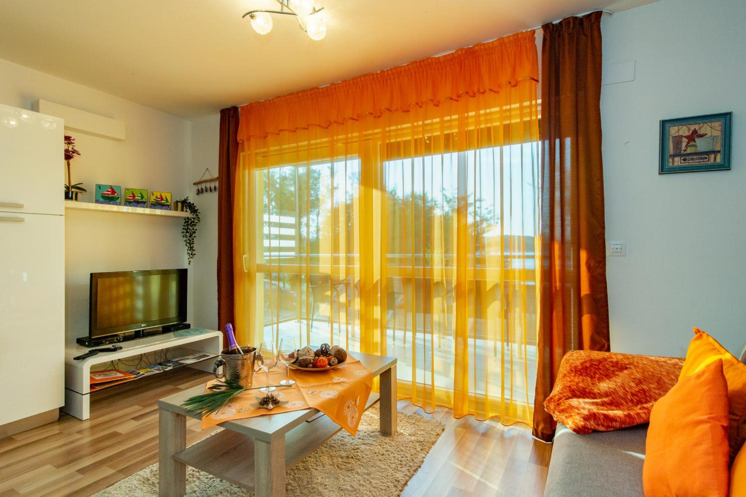 Soline Bay Seashore Residence