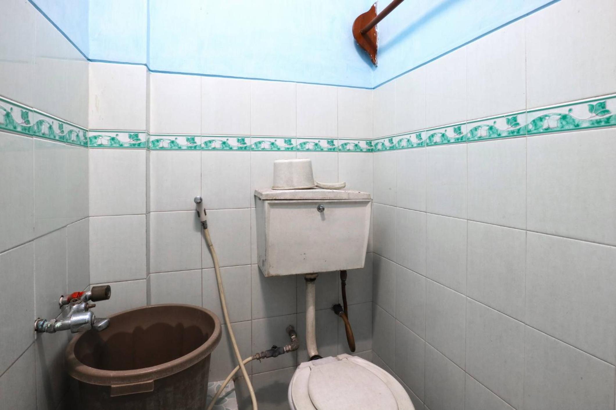 Hotel Setia Budi, 말랑 - 22