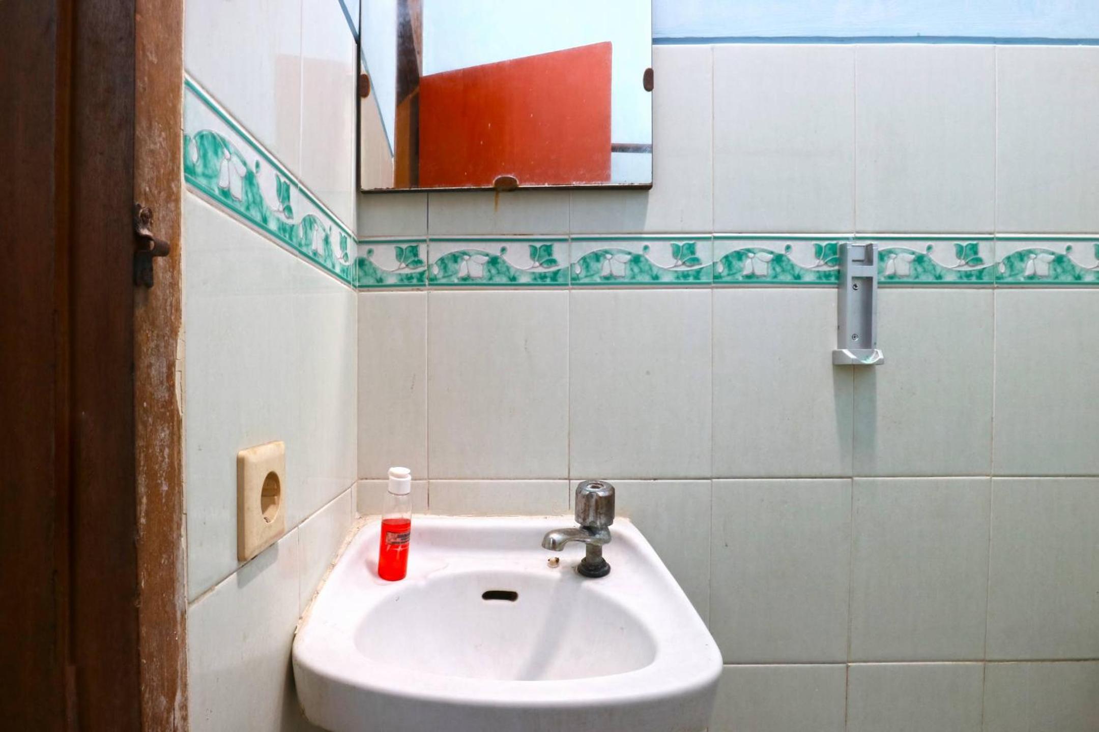 Hotel Setia Budi, 말랑 - 17