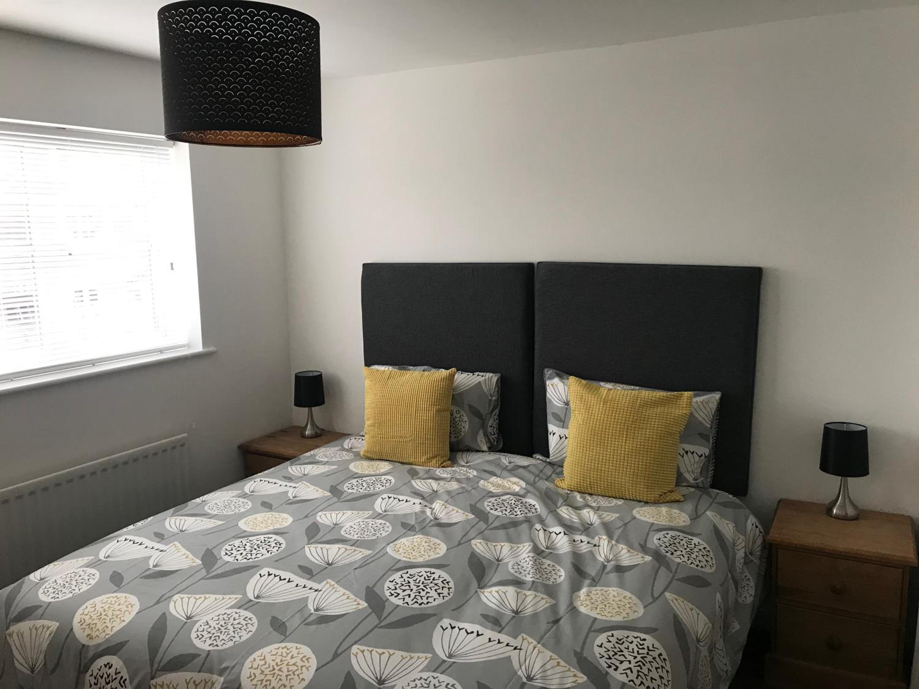 Eastbourne, Sovereign Harbour Holiday Home view 3