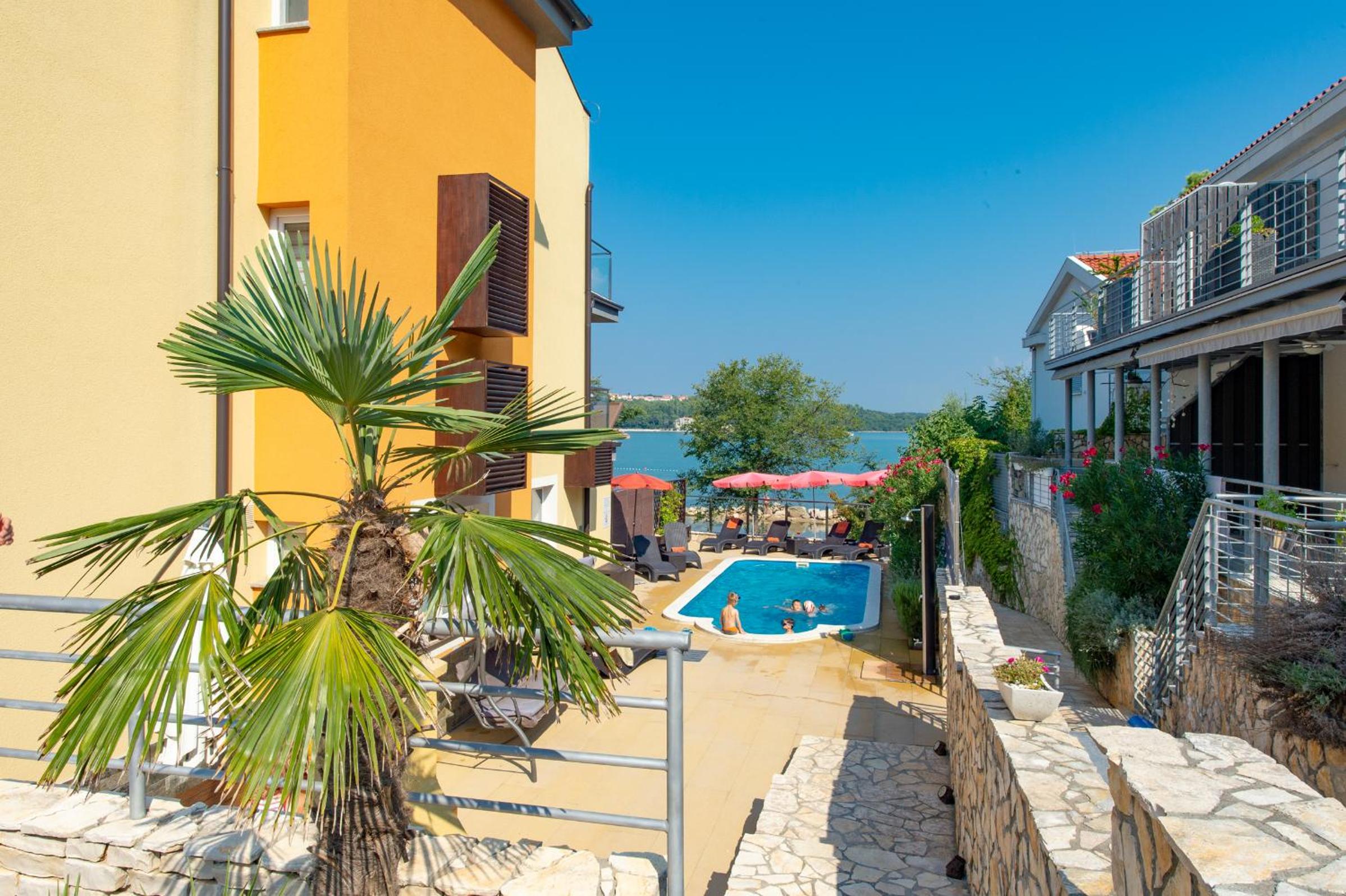 Soline Bay Seashore Residence
